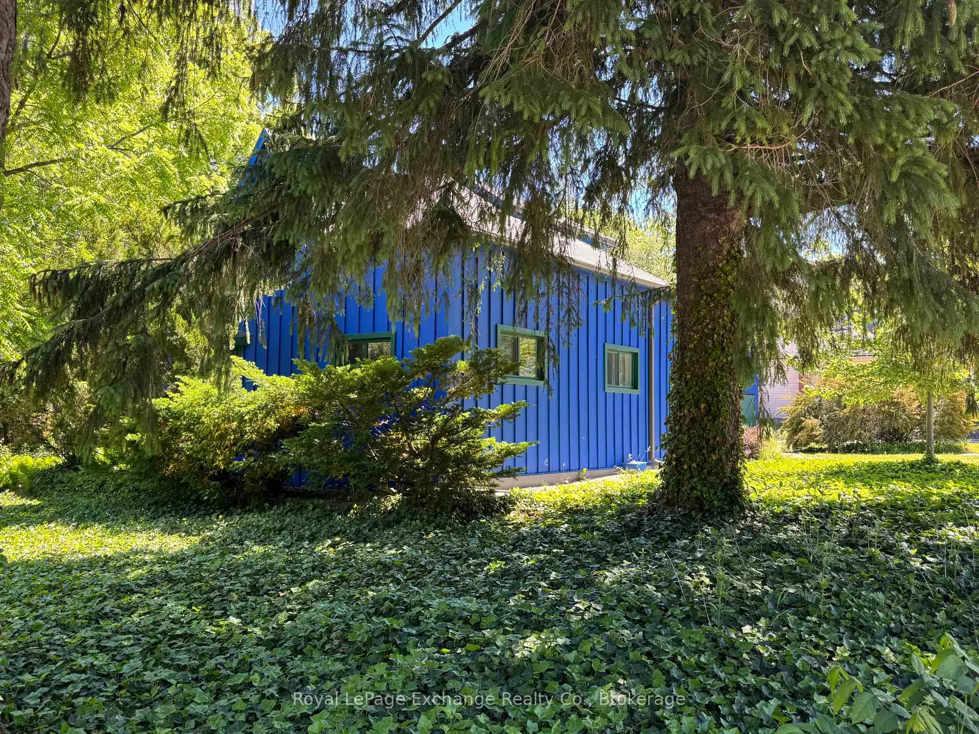 Photo 44 of 251 St. Albert Street, Kincardine — HOMEH