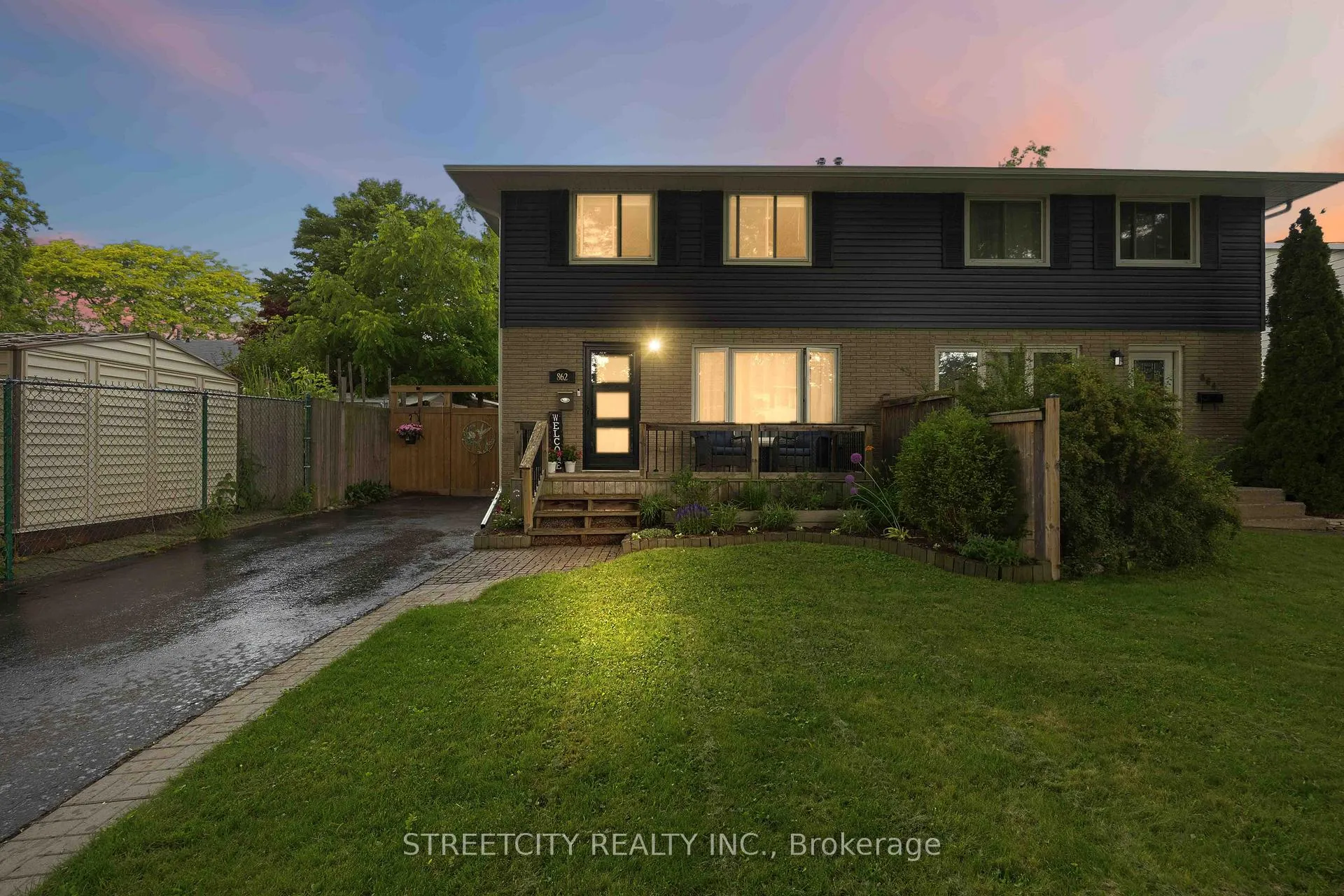 Photo 3 of 862 Montrose Street, Sarnia — HOMEH