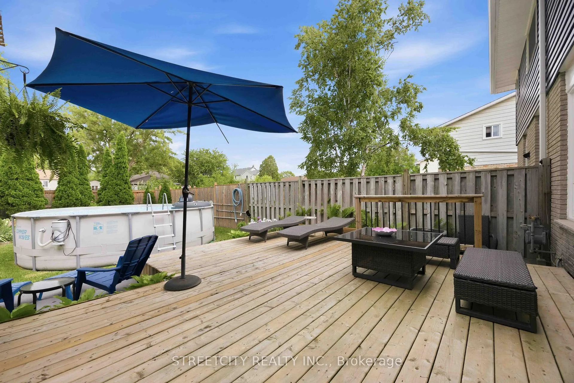 Photo 35 of 862 Montrose Street, Sarnia — HOMEH