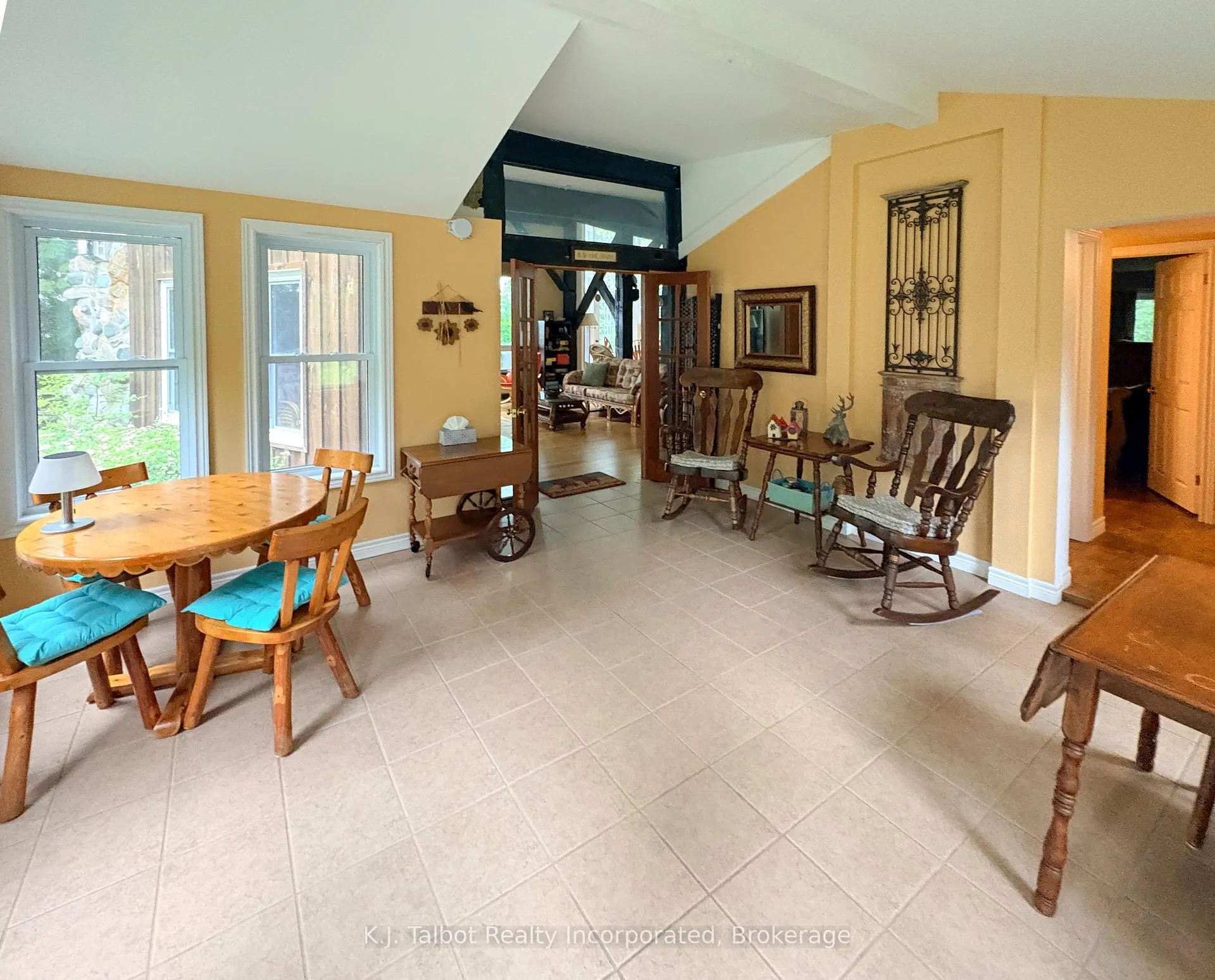 Photo 5 of 81001 Falls Road, Central Huron, Goderich — HOMEH