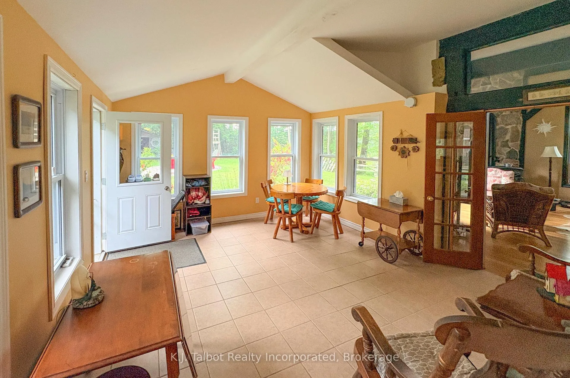 Photo 6 of 81001 Falls Road, Central Huron, Goderich — HOMEH