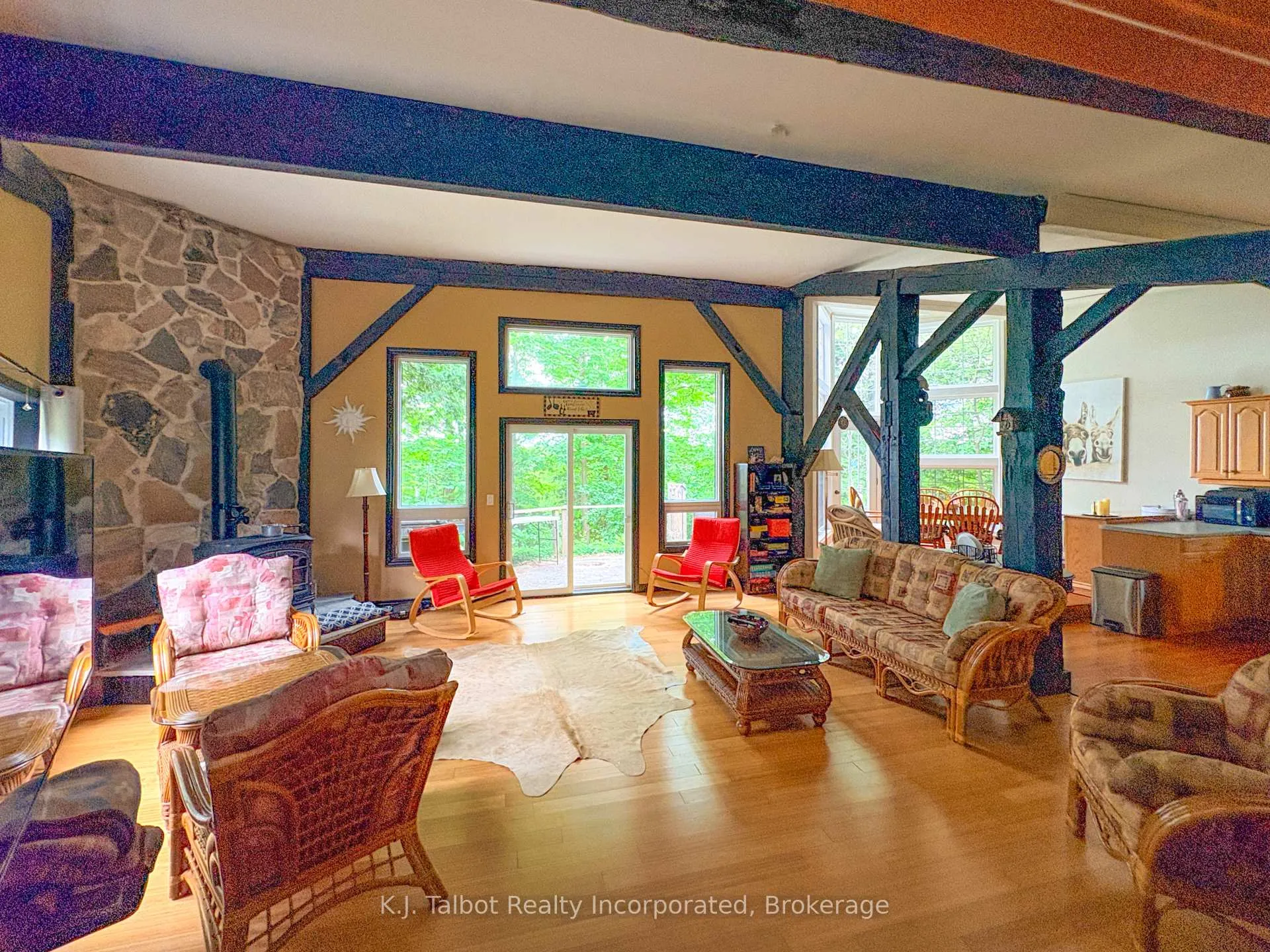 Photo 8 of 81001 Falls Road, Central Huron, Goderich — HOMEH