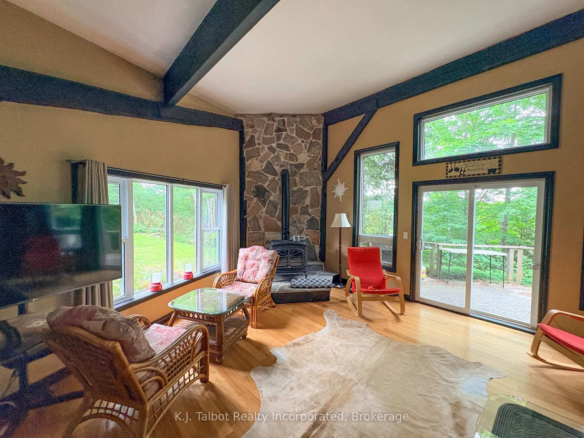 Photo 9 of 81001 Falls Road, Central Huron, Goderich — HOMEH