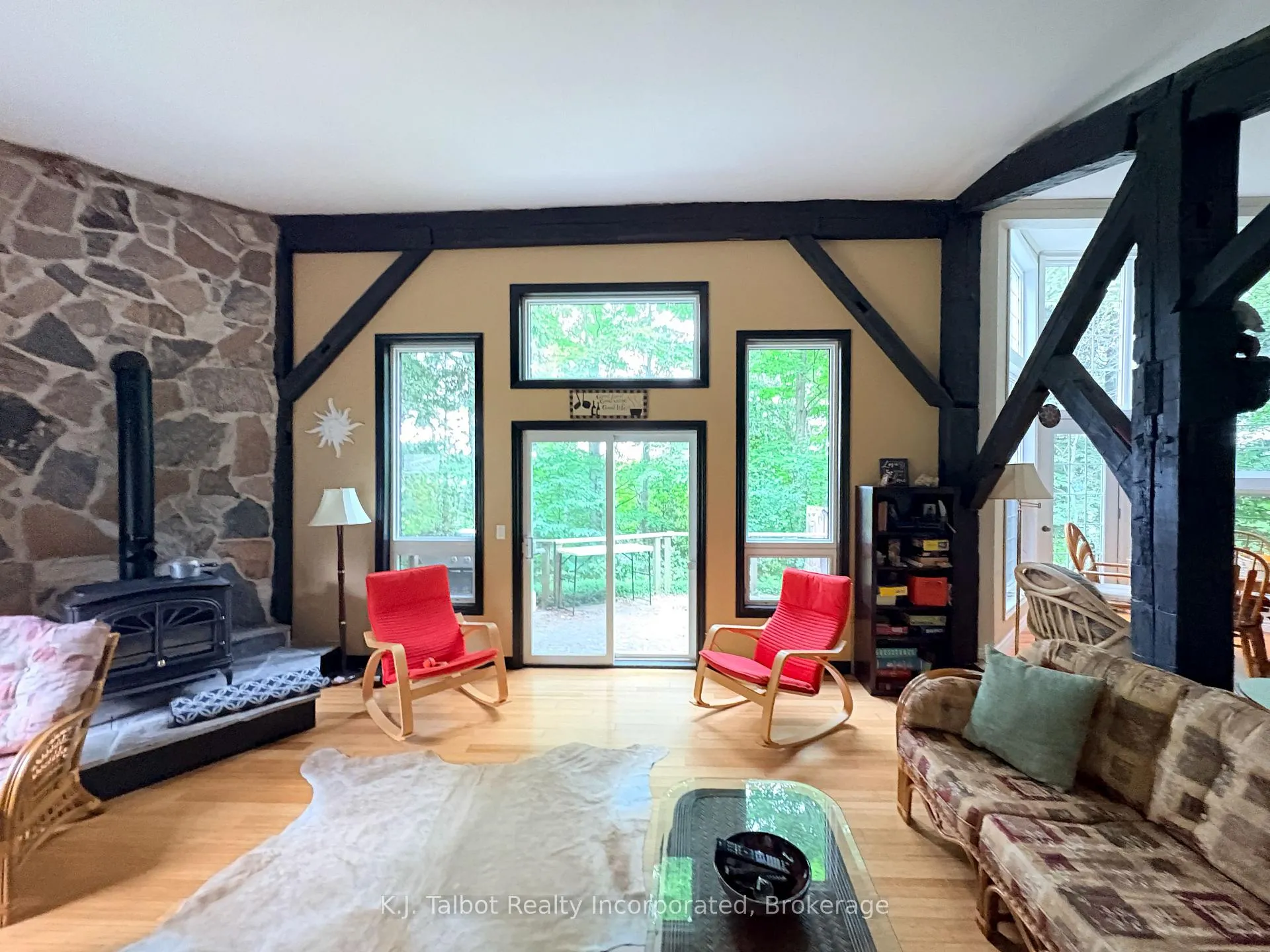 Photo 10 of 81001 Falls Road, Central Huron, Goderich — HOMEH