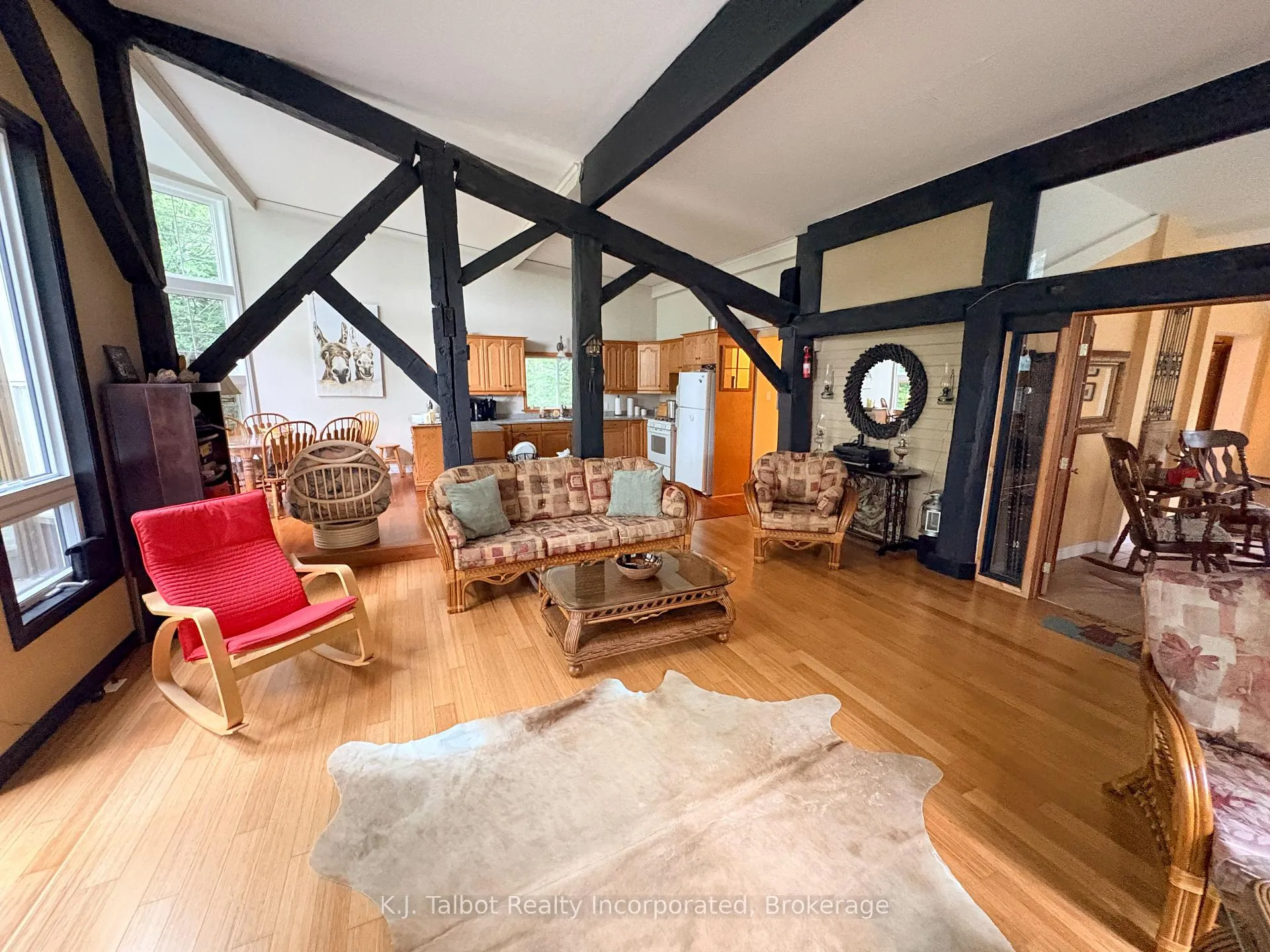 Photo 11 of 81001 Falls Road, Central Huron, Goderich — HOMEH