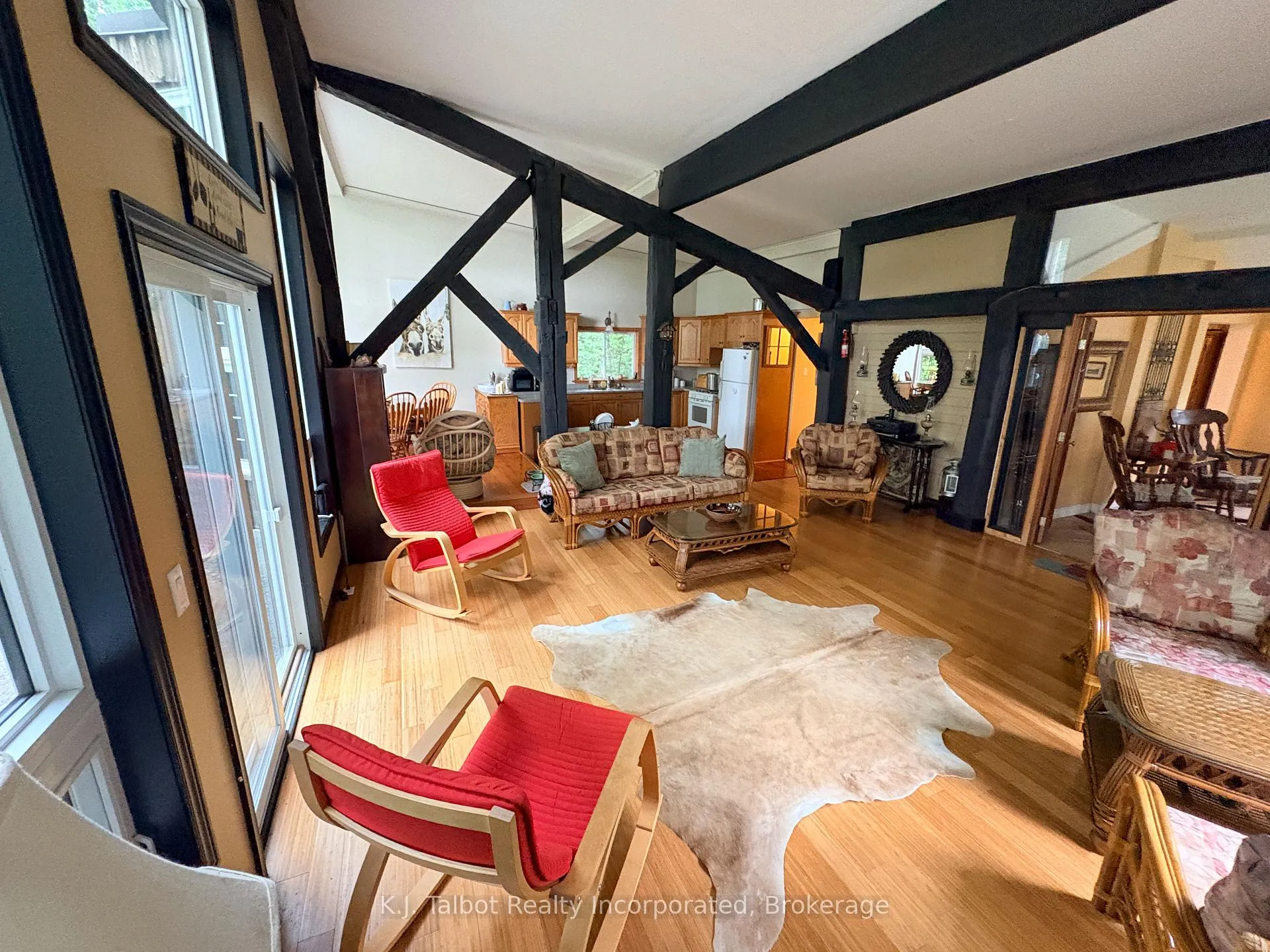 Photo 12 of 81001 Falls Road, Central Huron, Goderich — HOMEH