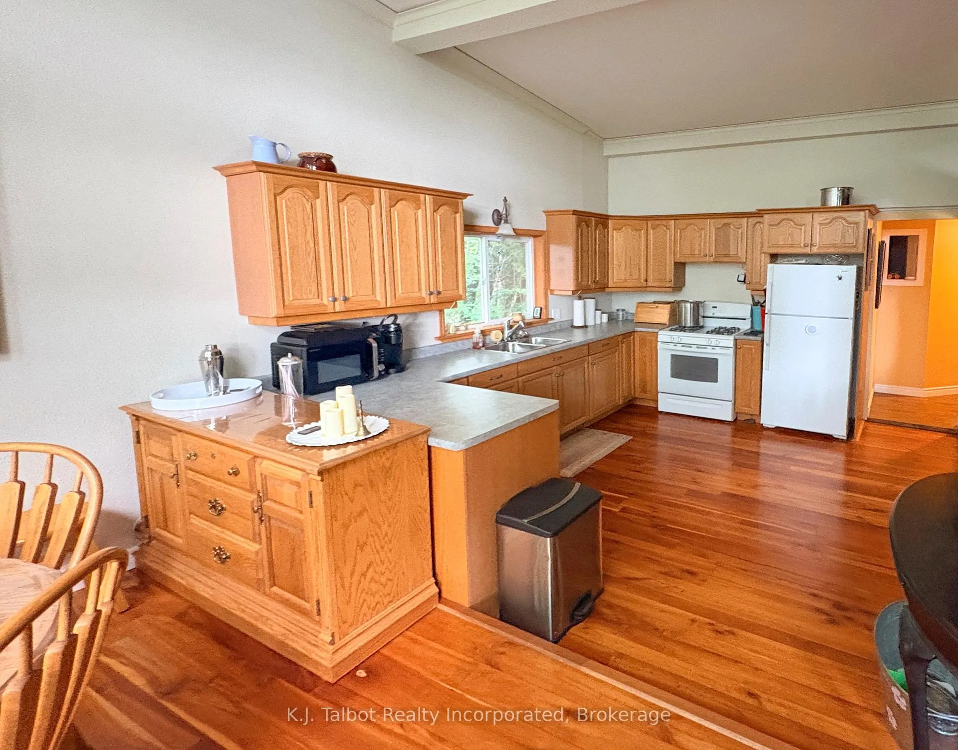 Photo 16 of 81001 Falls Road, Central Huron, Goderich — HOMEH