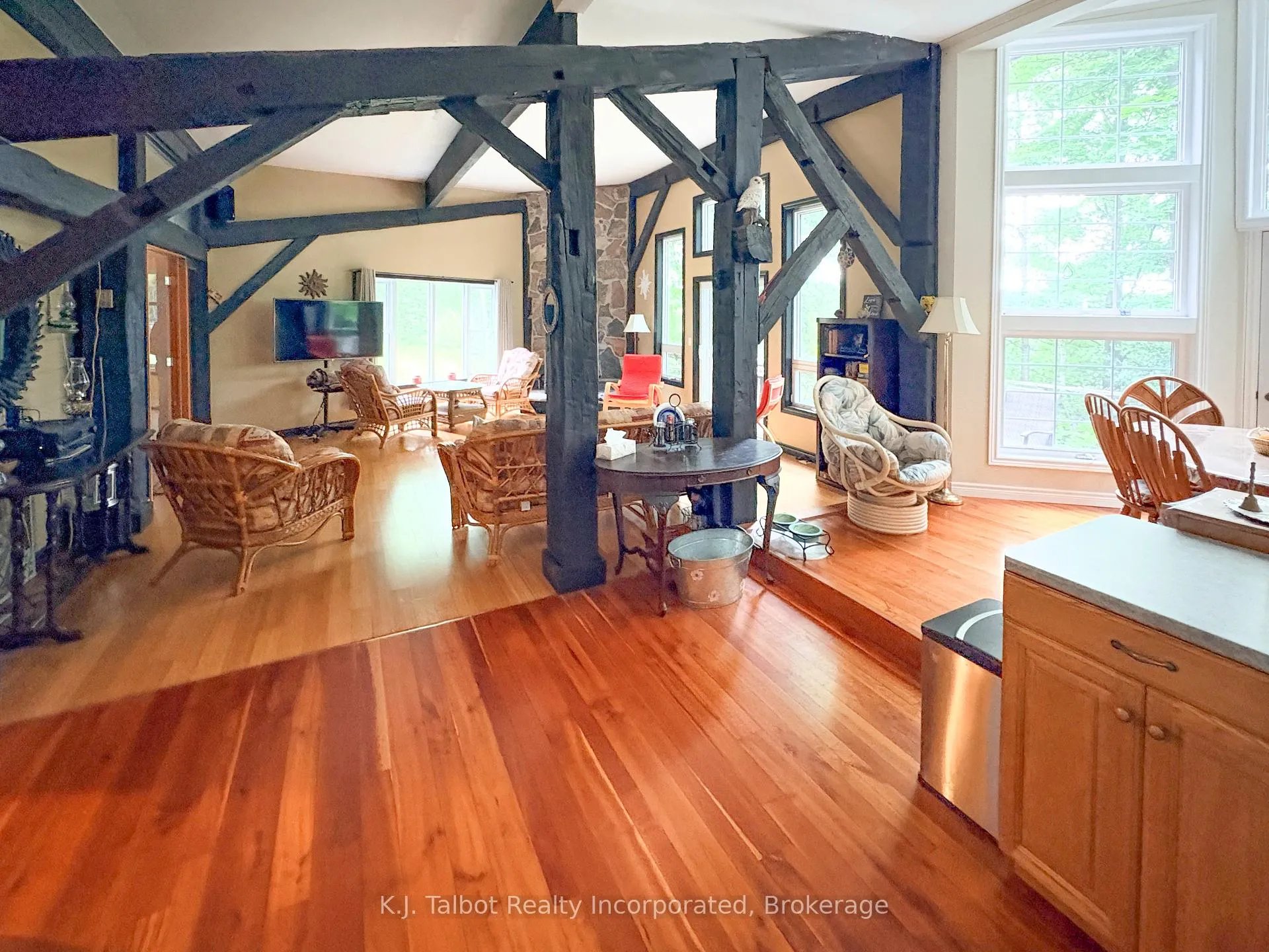 Photo 17 of 81001 Falls Road, Central Huron, Goderich — HOMEH