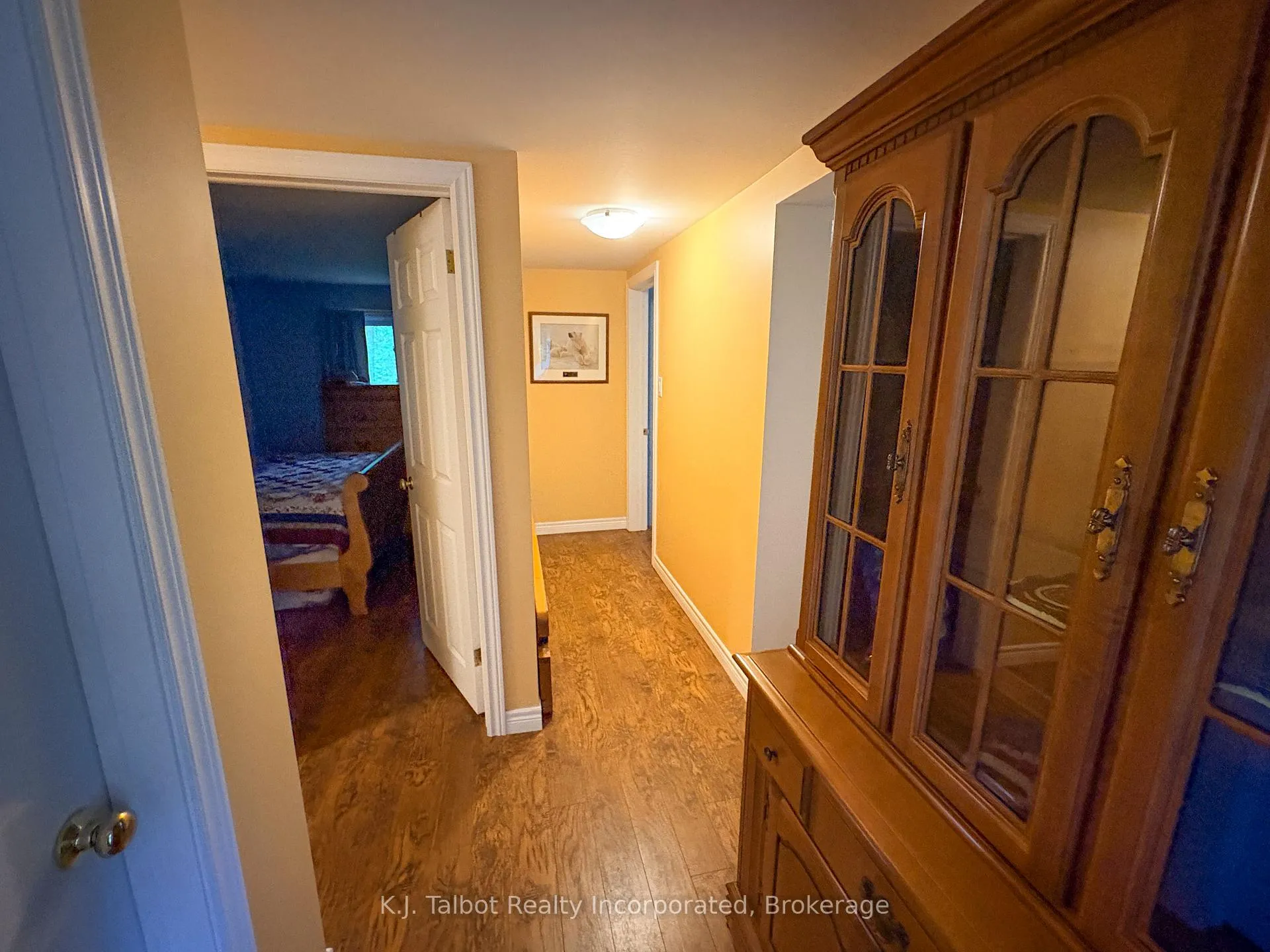 Photo 18 of 81001 Falls Road, Central Huron, Goderich — HOMEH