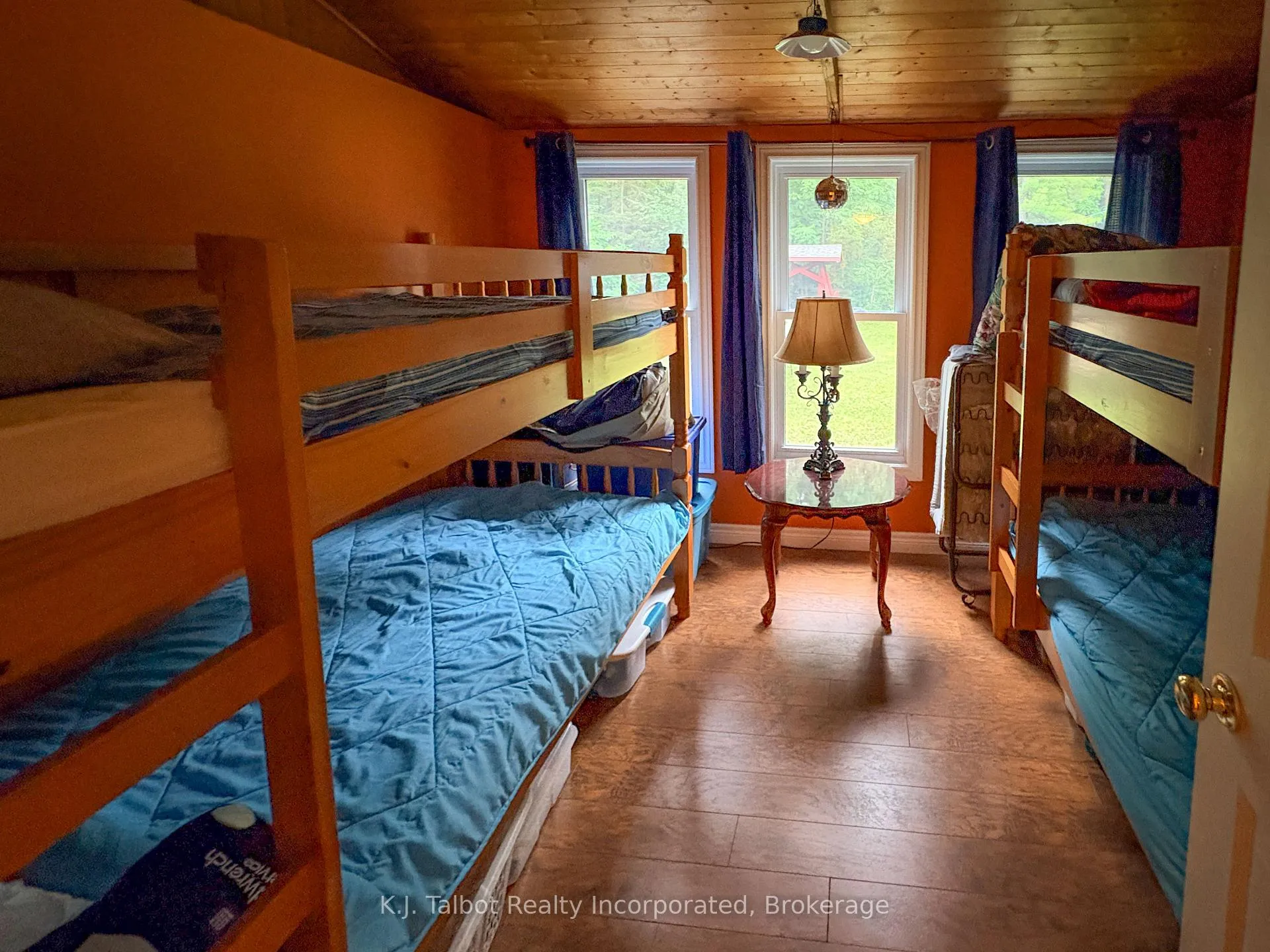 Photo 21 of 81001 Falls Road, Central Huron, Goderich — HOMEH