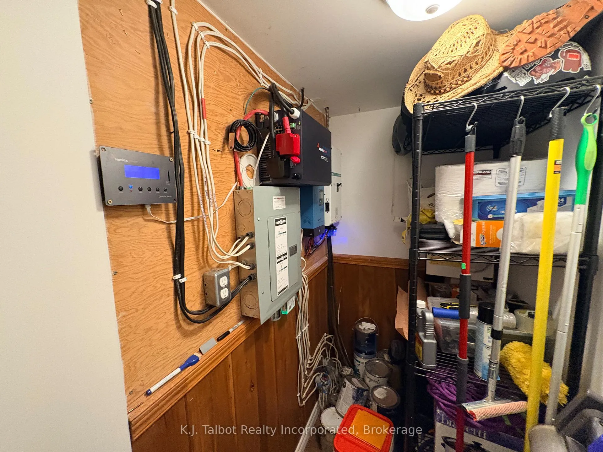 Photo 22 of 81001 Falls Road, Central Huron, Goderich — HOMEH