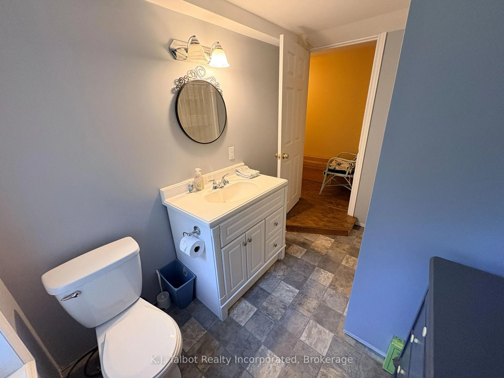 Photo 25 of 81001 Falls Road, Central Huron, Goderich — HOMEH