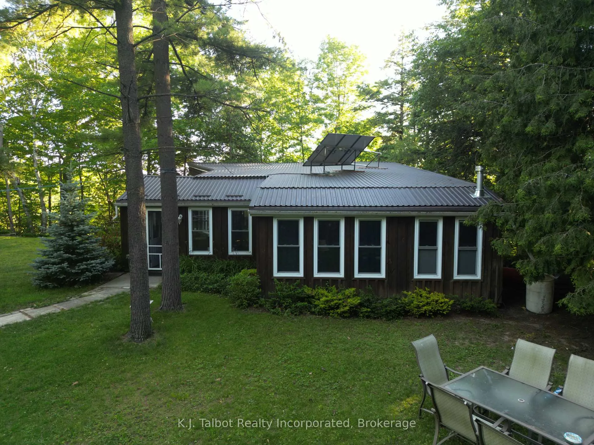 Photo 31 of 81001 Falls Road, Central Huron, Goderich — HOMEH