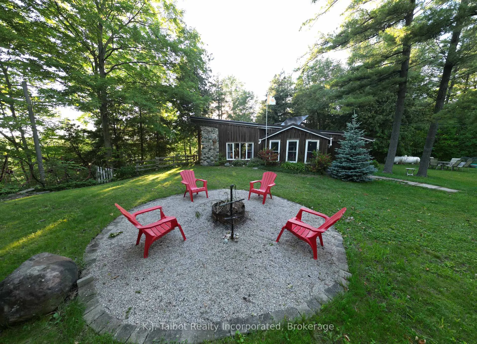 Photo 32 of 81001 Falls Road, Central Huron, Goderich — HOMEH