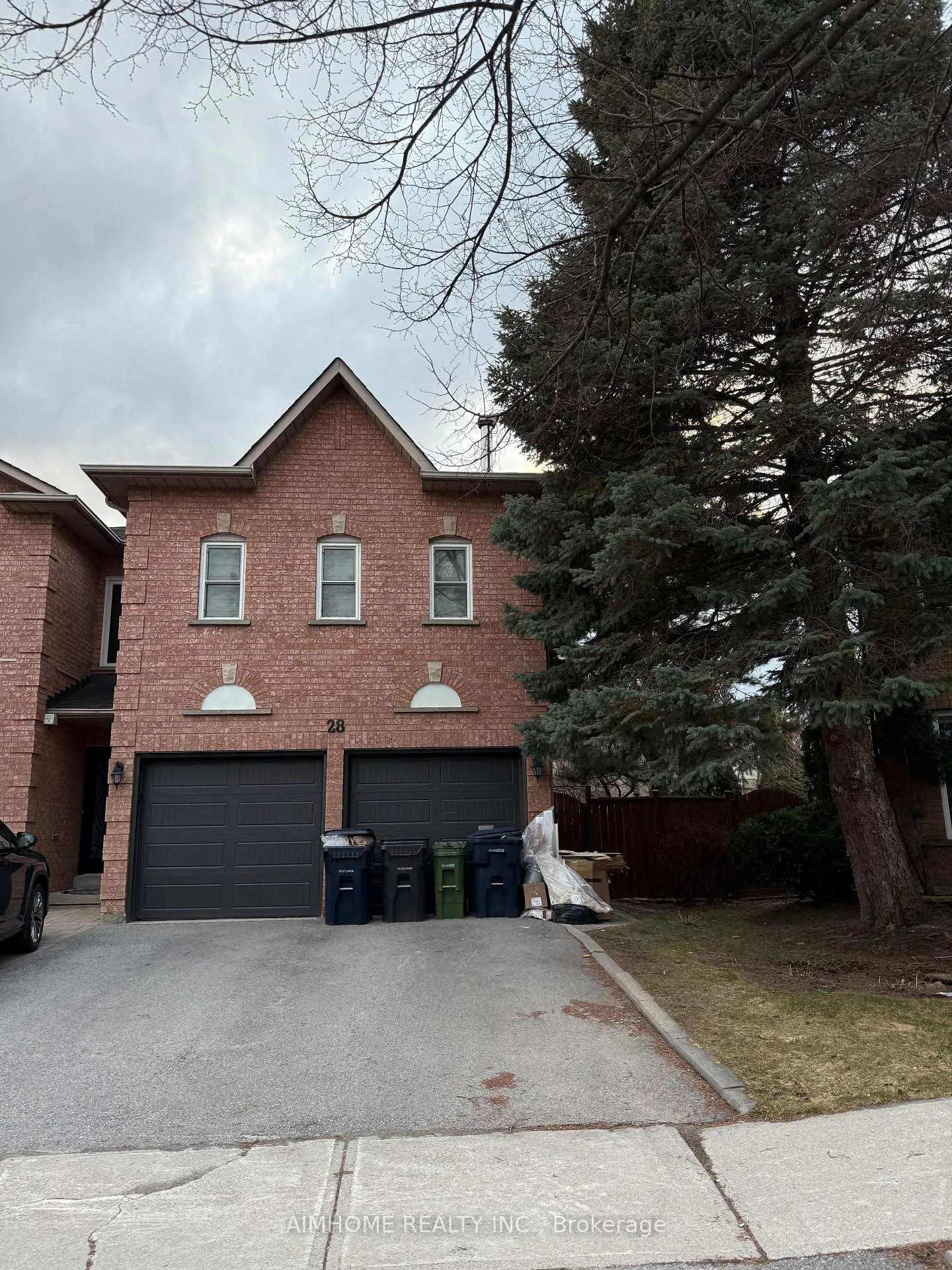 Photo of Unit Basement Unit #3 #4, 28 Heatherbank Trail