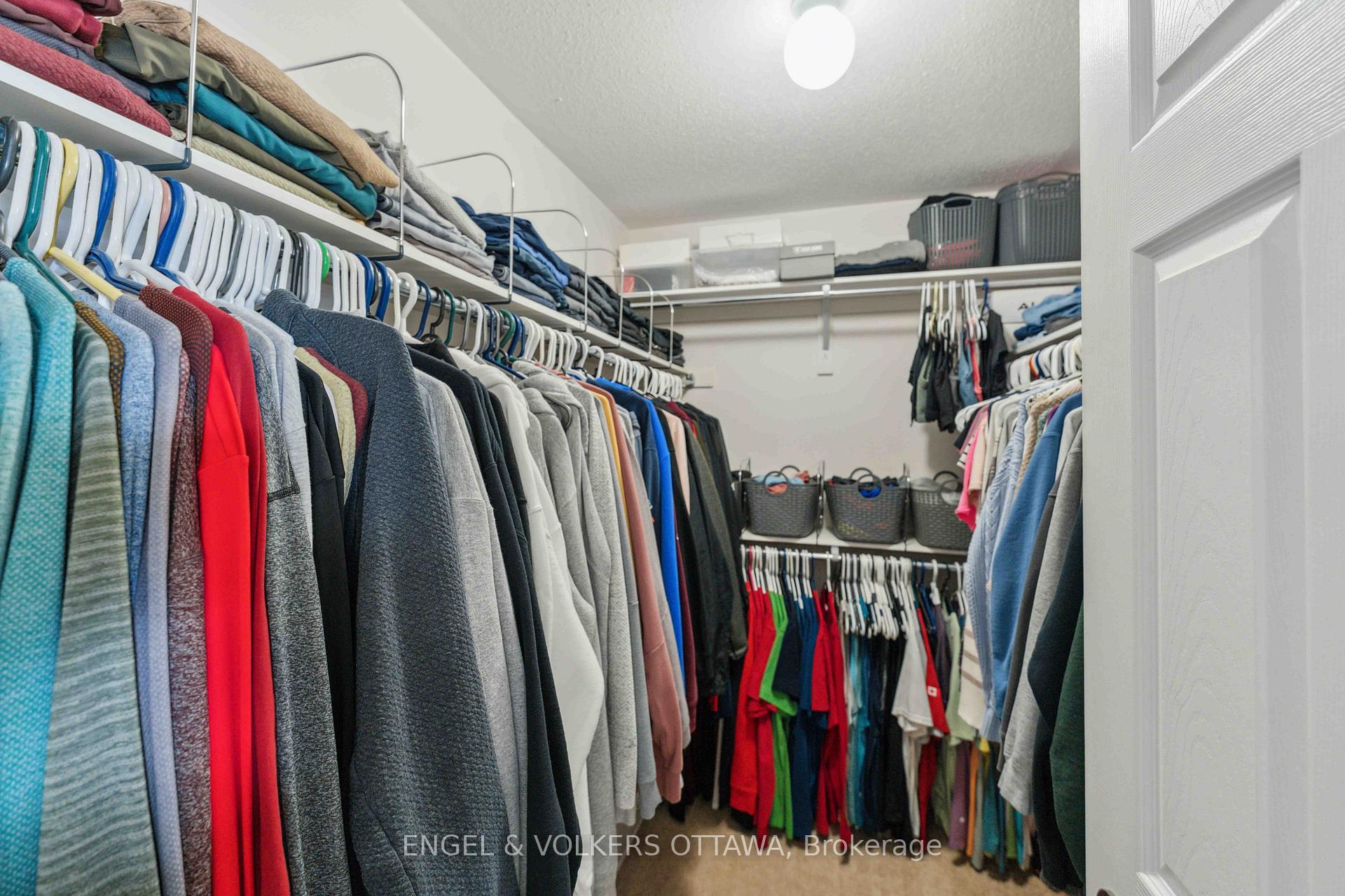 Photo 24 of 403 White Arctic Avenue, Ottawa, Barrhaven - Half Moon Bay — HOMEH