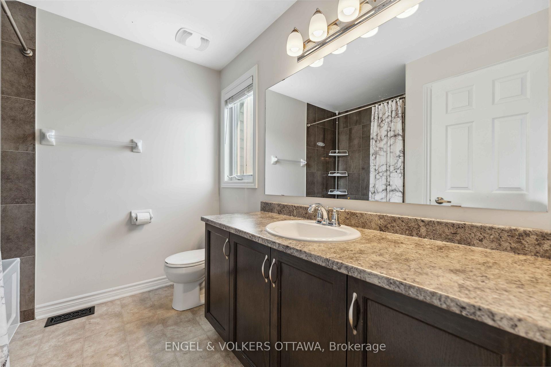 Photo 27 of 403 White Arctic Avenue, Ottawa, Barrhaven - Half Moon Bay — HOMEH