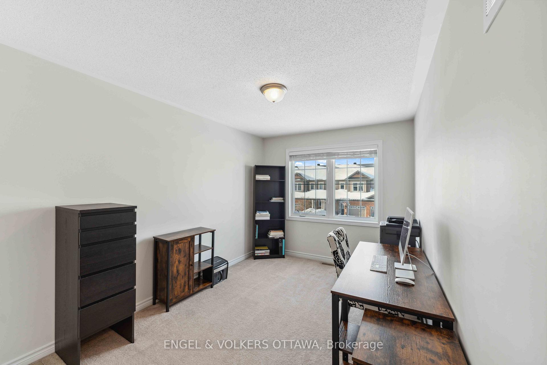 Photo 30 of 403 White Arctic Avenue, Ottawa, Barrhaven - Half Moon Bay — HOMEH