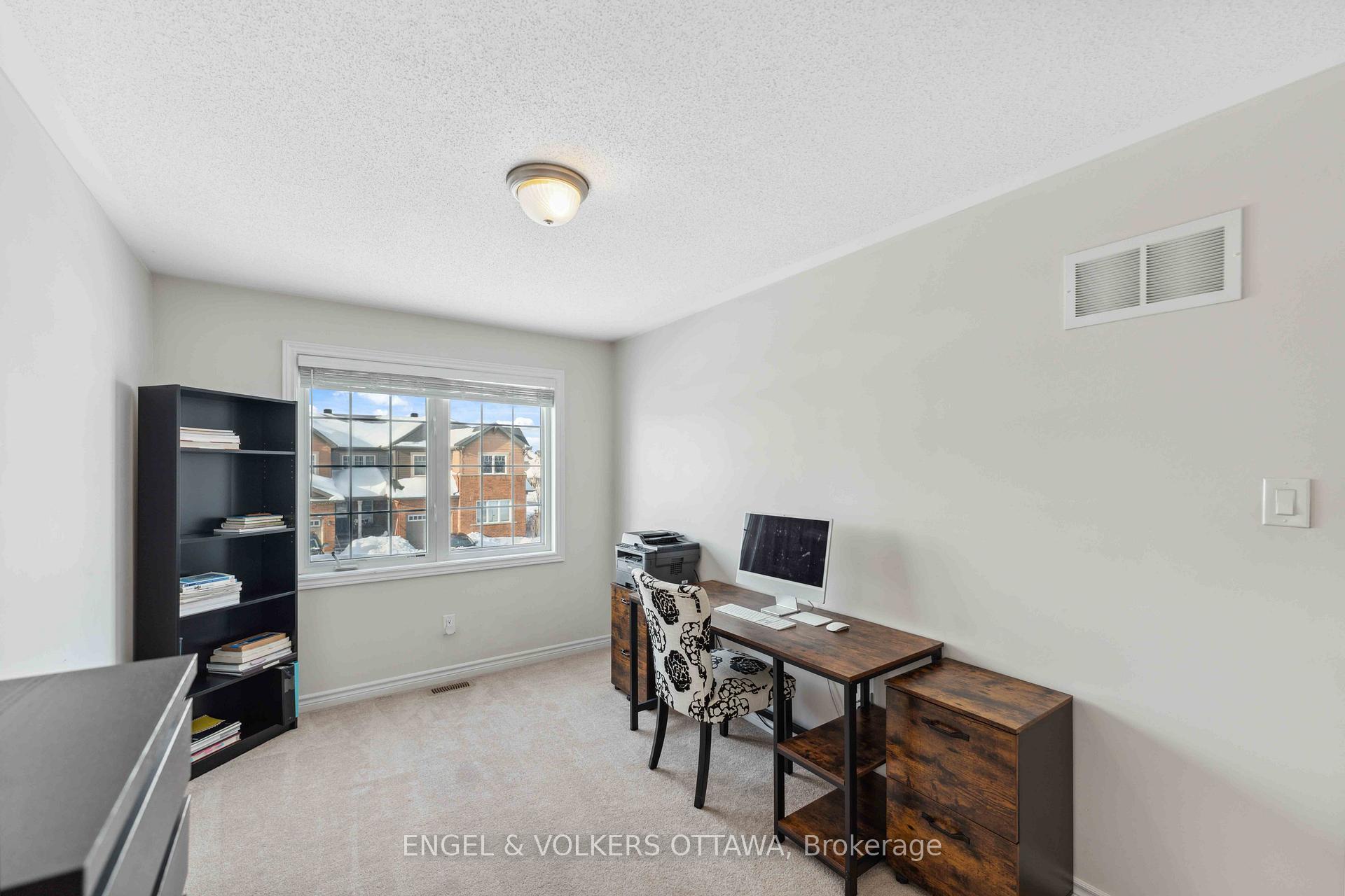 Photo 31 of 403 White Arctic Avenue, Ottawa, Barrhaven - Half Moon Bay — HOMEH