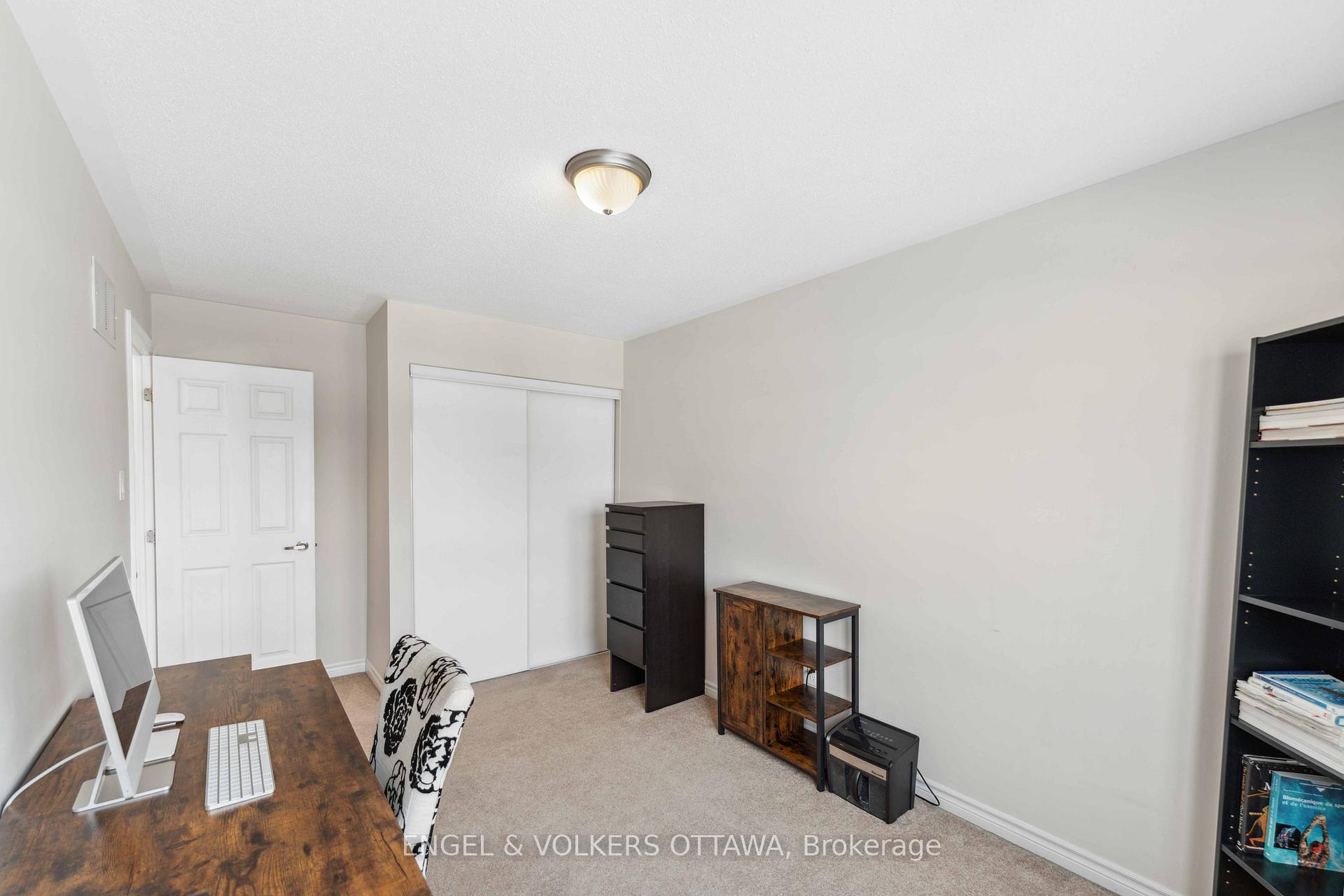 Photo 32 of 403 White Arctic Avenue, Ottawa, Barrhaven - Half Moon Bay — HOMEH