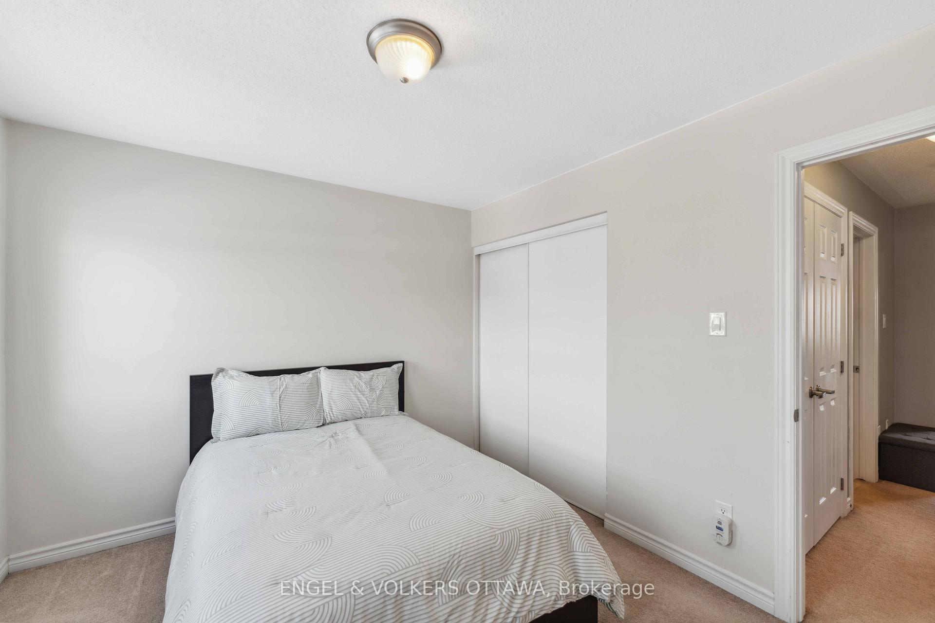 Photo 34 of 403 White Arctic Avenue, Ottawa, Barrhaven - Half Moon Bay — HOMEH