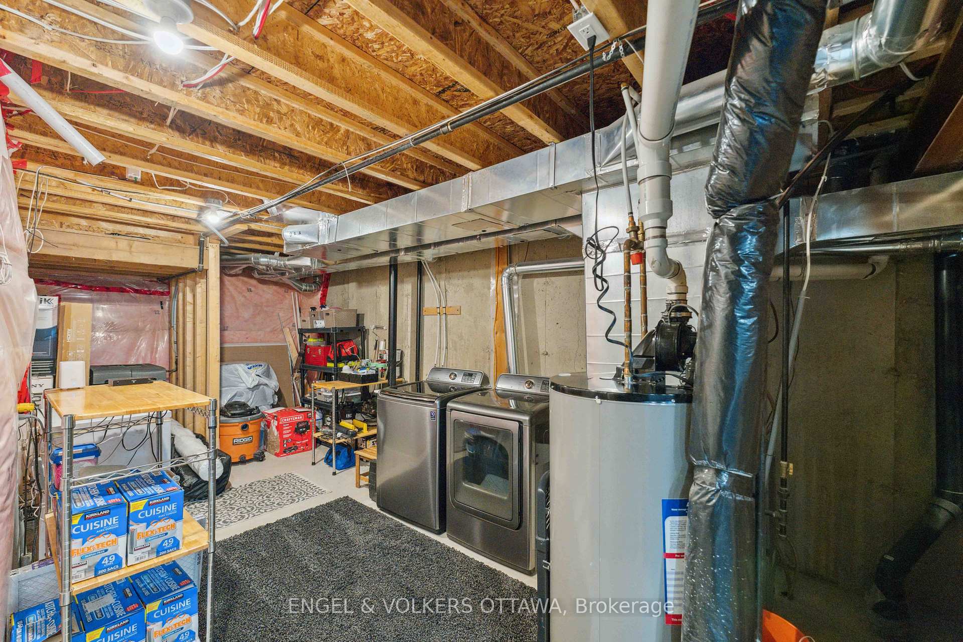 Photo 45 of 403 White Arctic Avenue, Ottawa, Barrhaven - Half Moon Bay — HOMEH