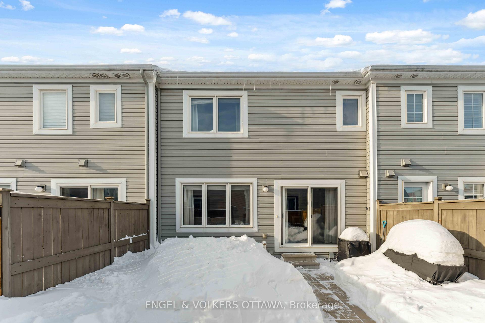 Photo 49 of 403 White Arctic Avenue, Ottawa, Barrhaven - Half Moon Bay — HOMEH