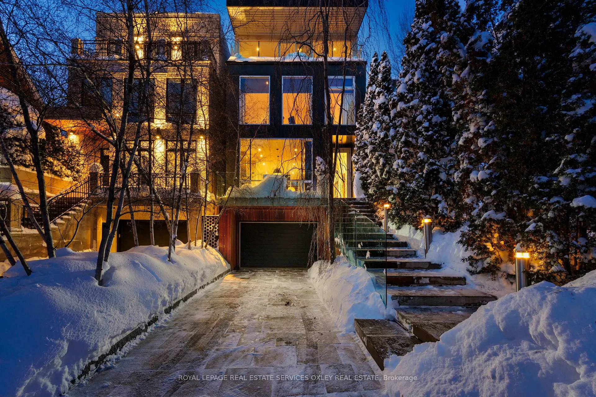 Photo 1 of 20A Woodlawn Avenue W, Toronto, Yonge-St. Clair — HOMEH
