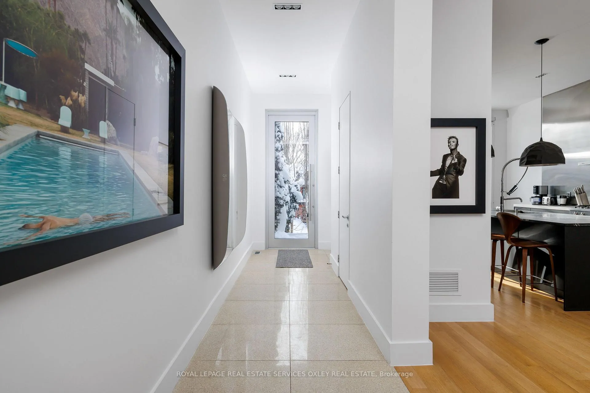 Photo 2 of 20A Woodlawn Avenue W, Toronto, Yonge-St. Clair — HOMEH