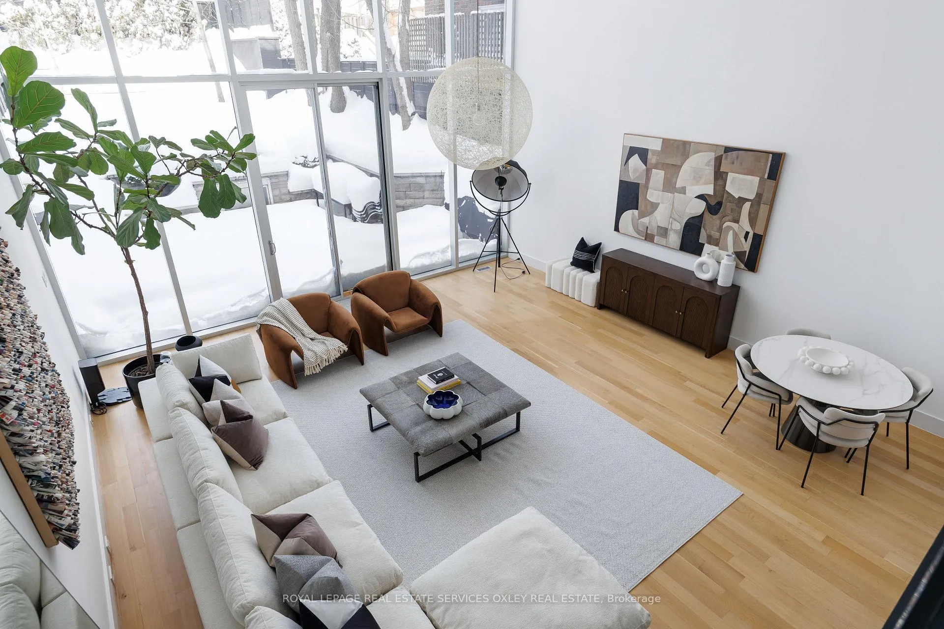 Photo 7 of 20A Woodlawn Avenue W, Toronto, Yonge-St. Clair — HOMEH