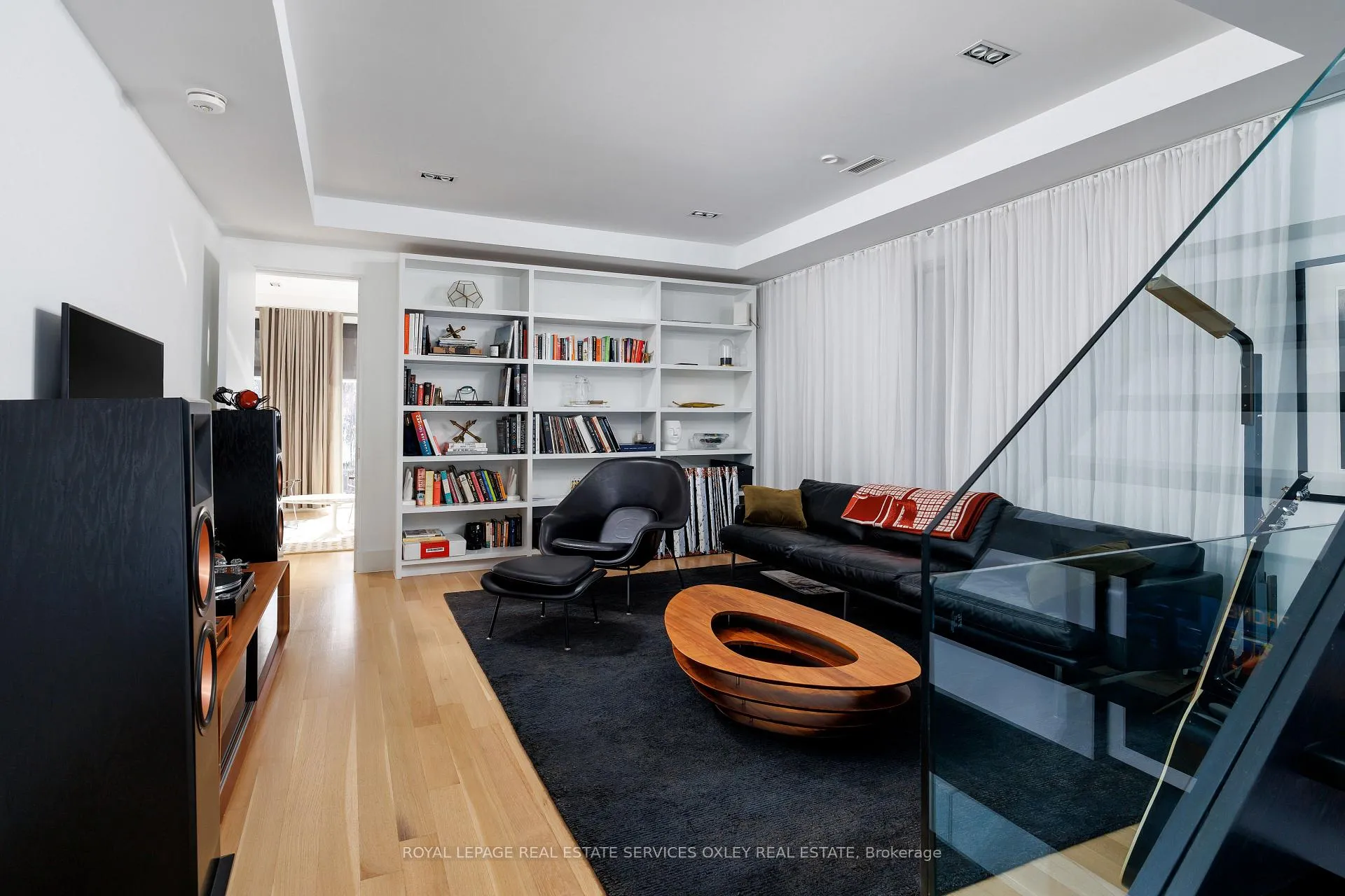 Photo 18 of 20A Woodlawn Avenue W, Toronto, Yonge-St. Clair — HOMEH
