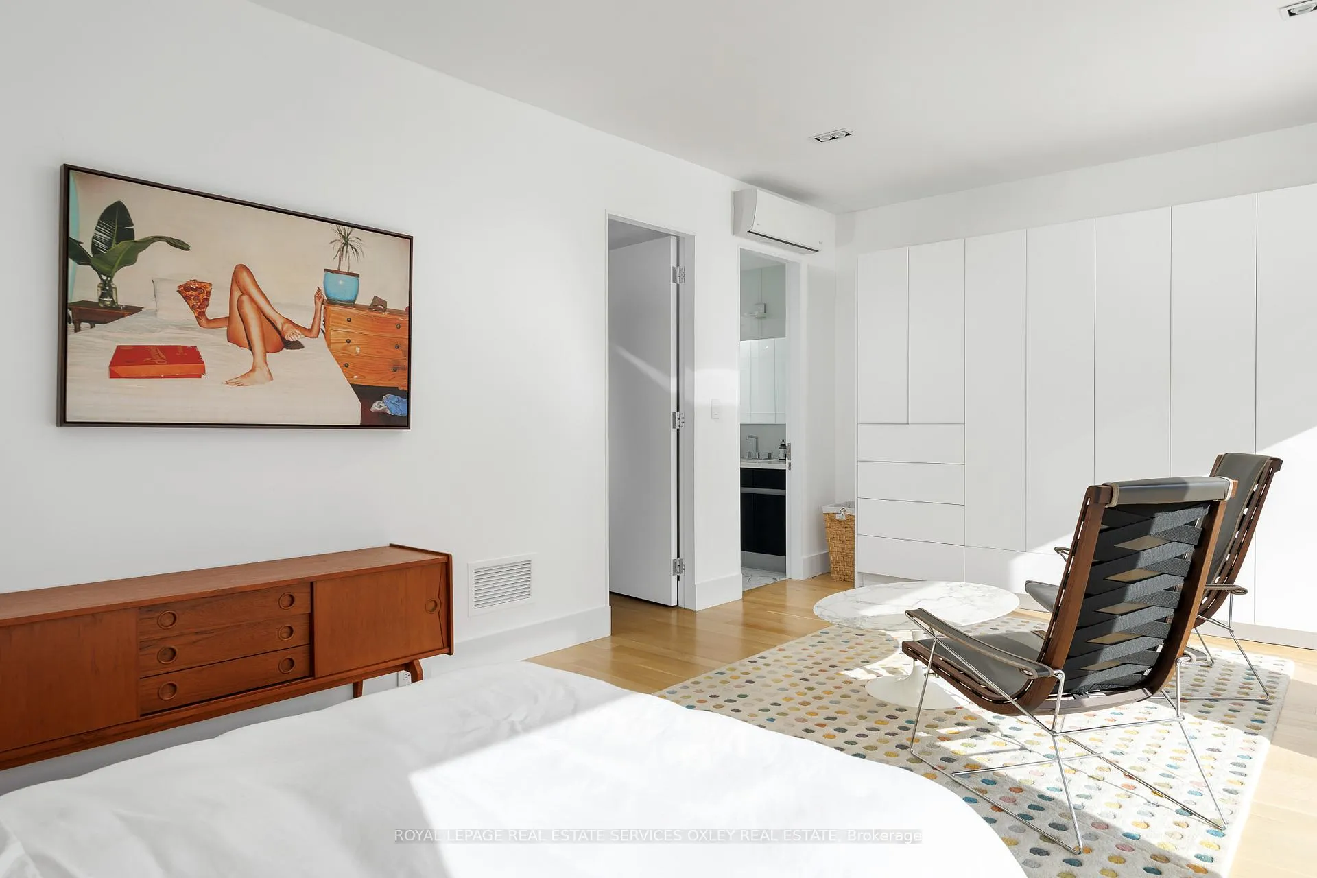 Photo 21 of 20A Woodlawn Avenue W, Toronto, Yonge-St. Clair — HOMEH