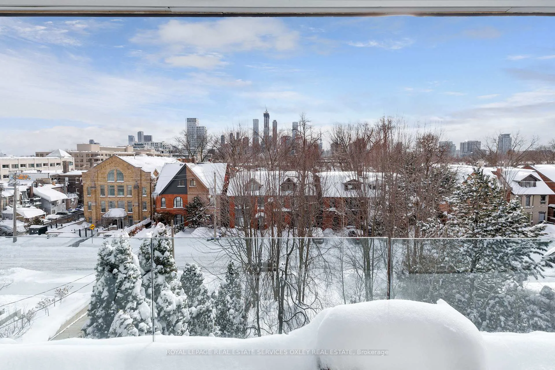 Photo 28 of 20A Woodlawn Avenue W, Toronto, Yonge-St. Clair — HOMEH