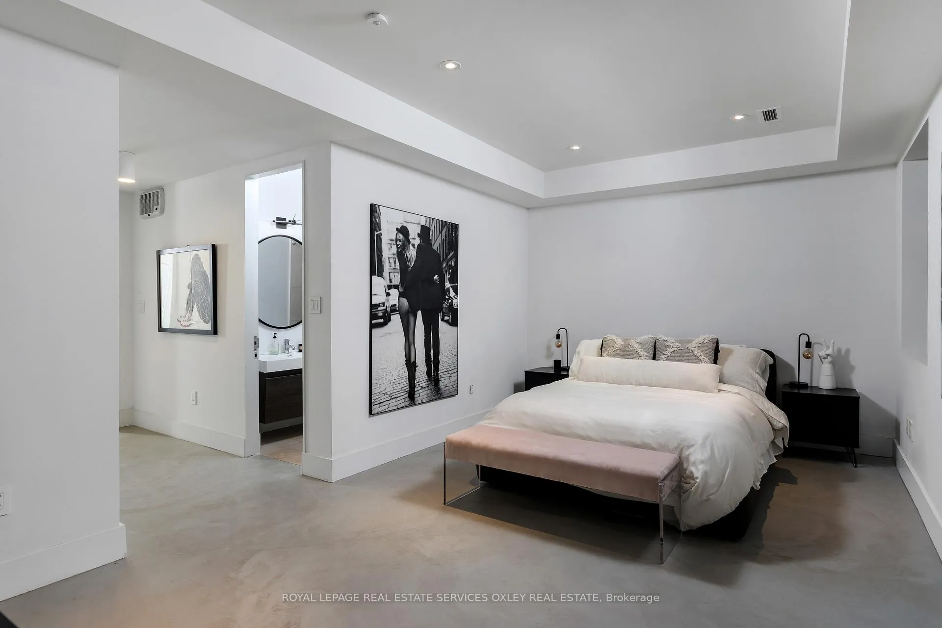 Photo 36 of 20A Woodlawn Avenue W, Toronto, Yonge-St. Clair — HOMEH