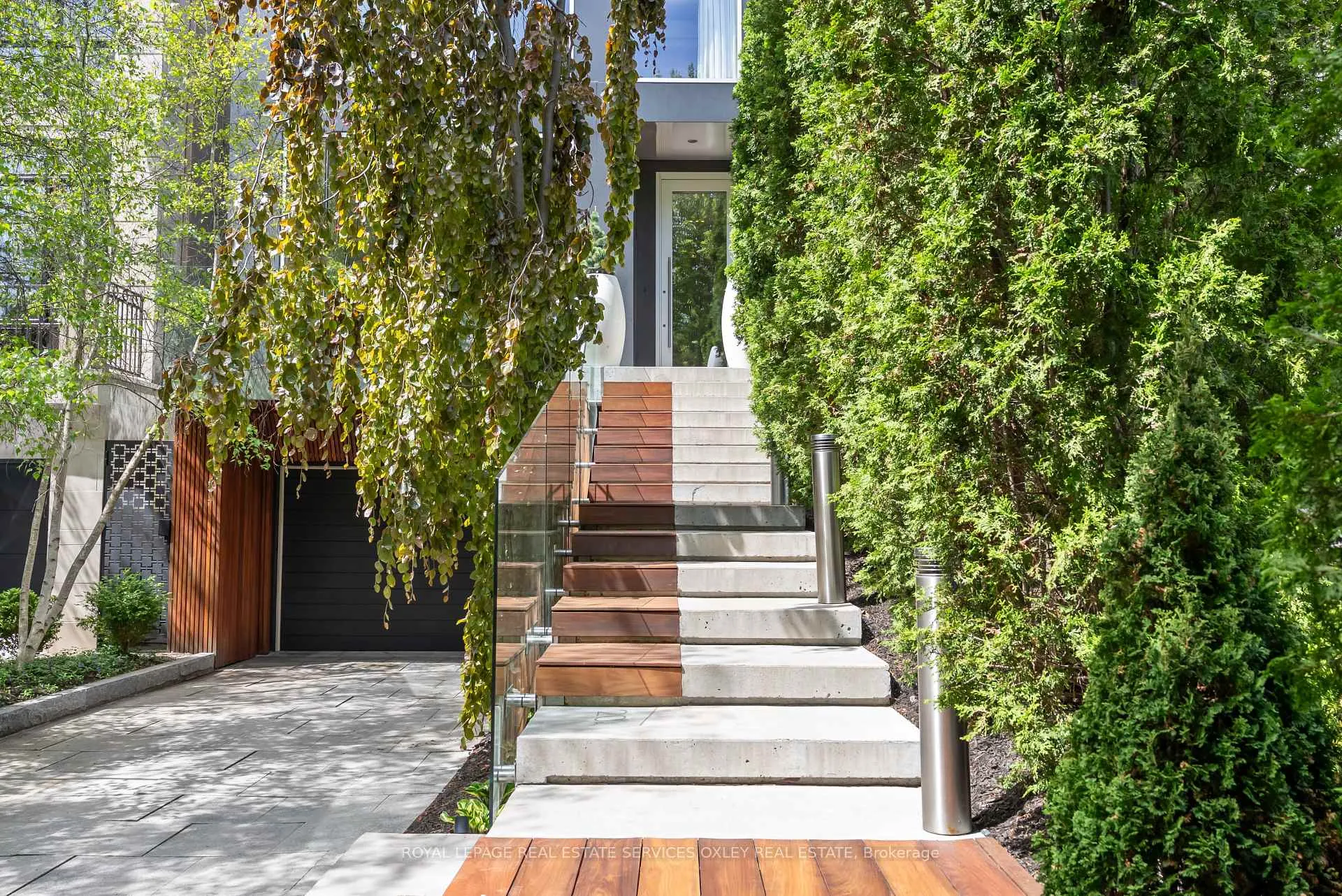 Photo 46 of 20A Woodlawn Avenue W, Toronto, Yonge-St. Clair — HOMEH