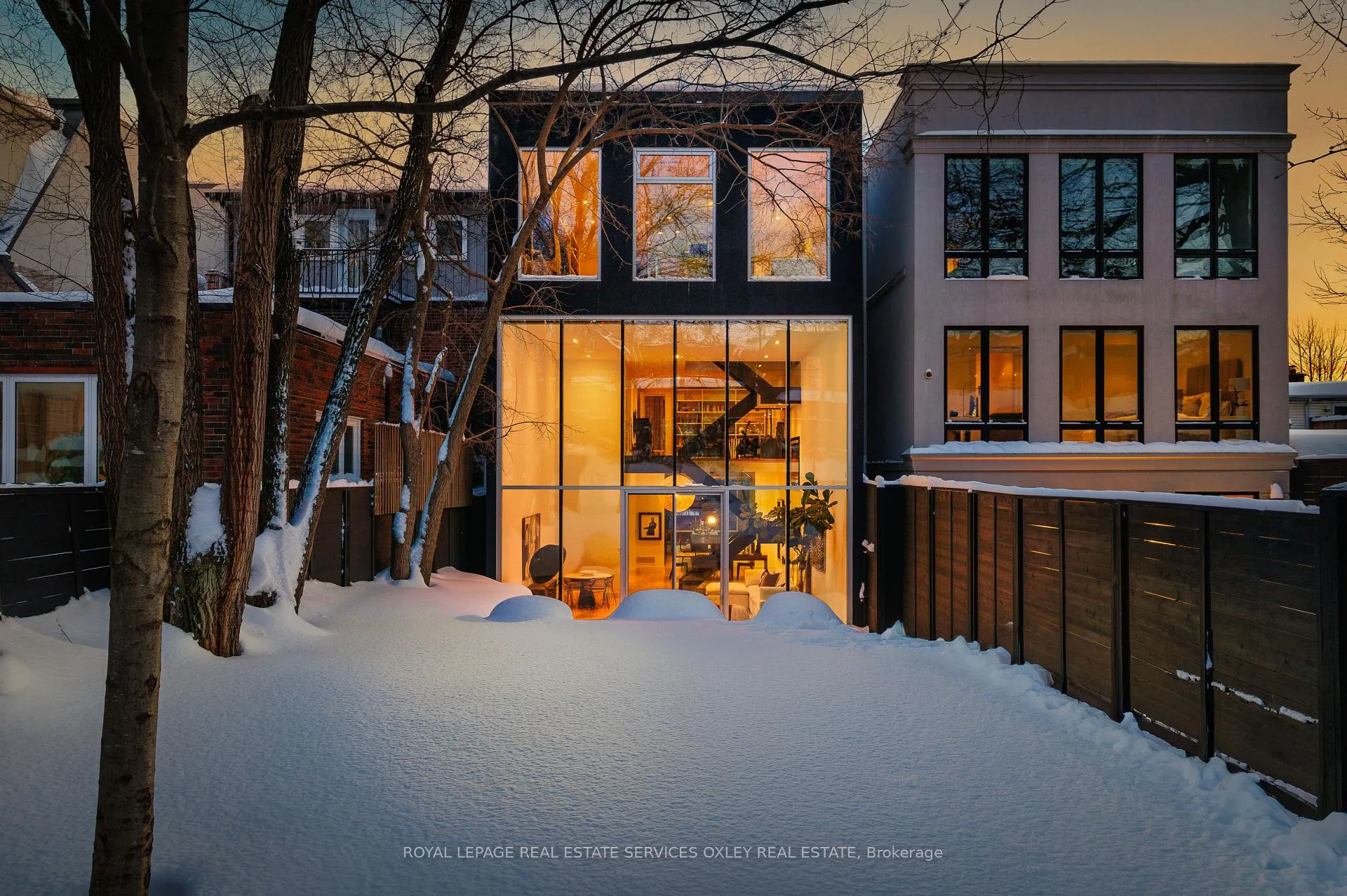 Photo 47 of 20A Woodlawn Avenue W, Toronto, Yonge-St. Clair — HOMEH