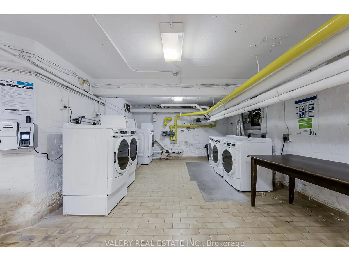 Photo 7 of Unit 106, 391 Sherbourne Street, Toronto, Cabbagetown-South St. James Town — HOMEH