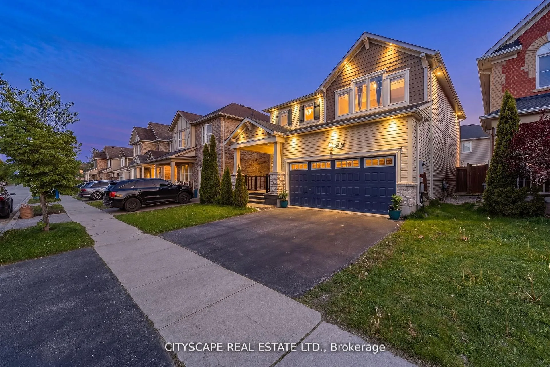 Photo 2 of 305 Gleave Terrace, Milton, Harrison — HOMEH