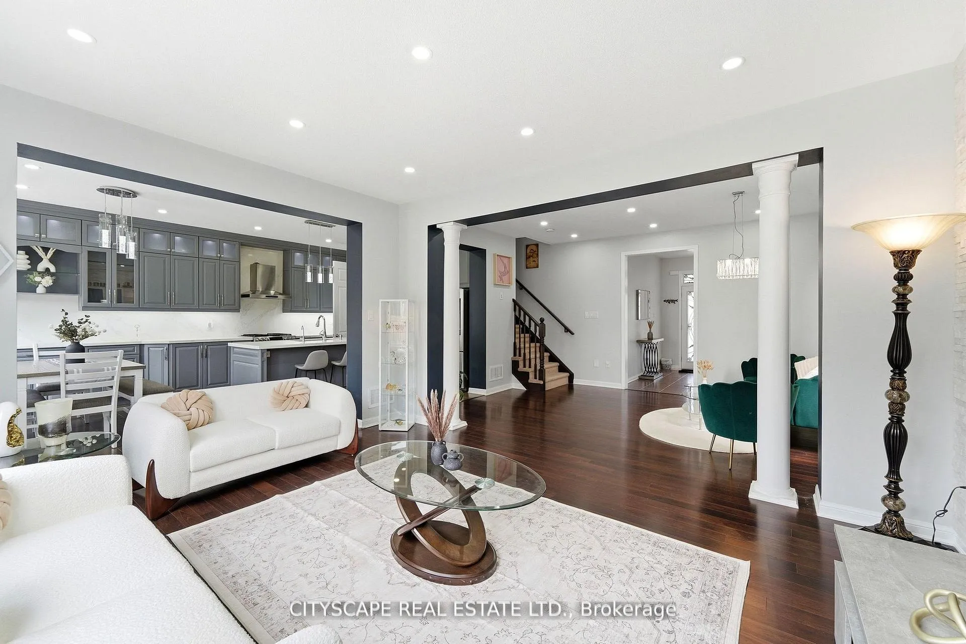 Photo 7 of 305 Gleave Terrace, Milton, Harrison — HOMEH