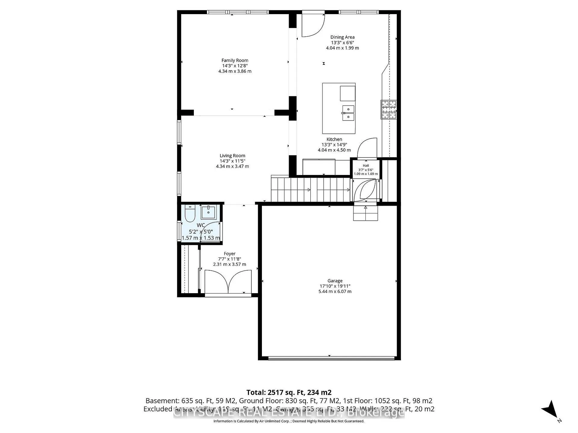 Photo 43 of 305 Gleave Terrace, Milton, Harrison — HOMEH