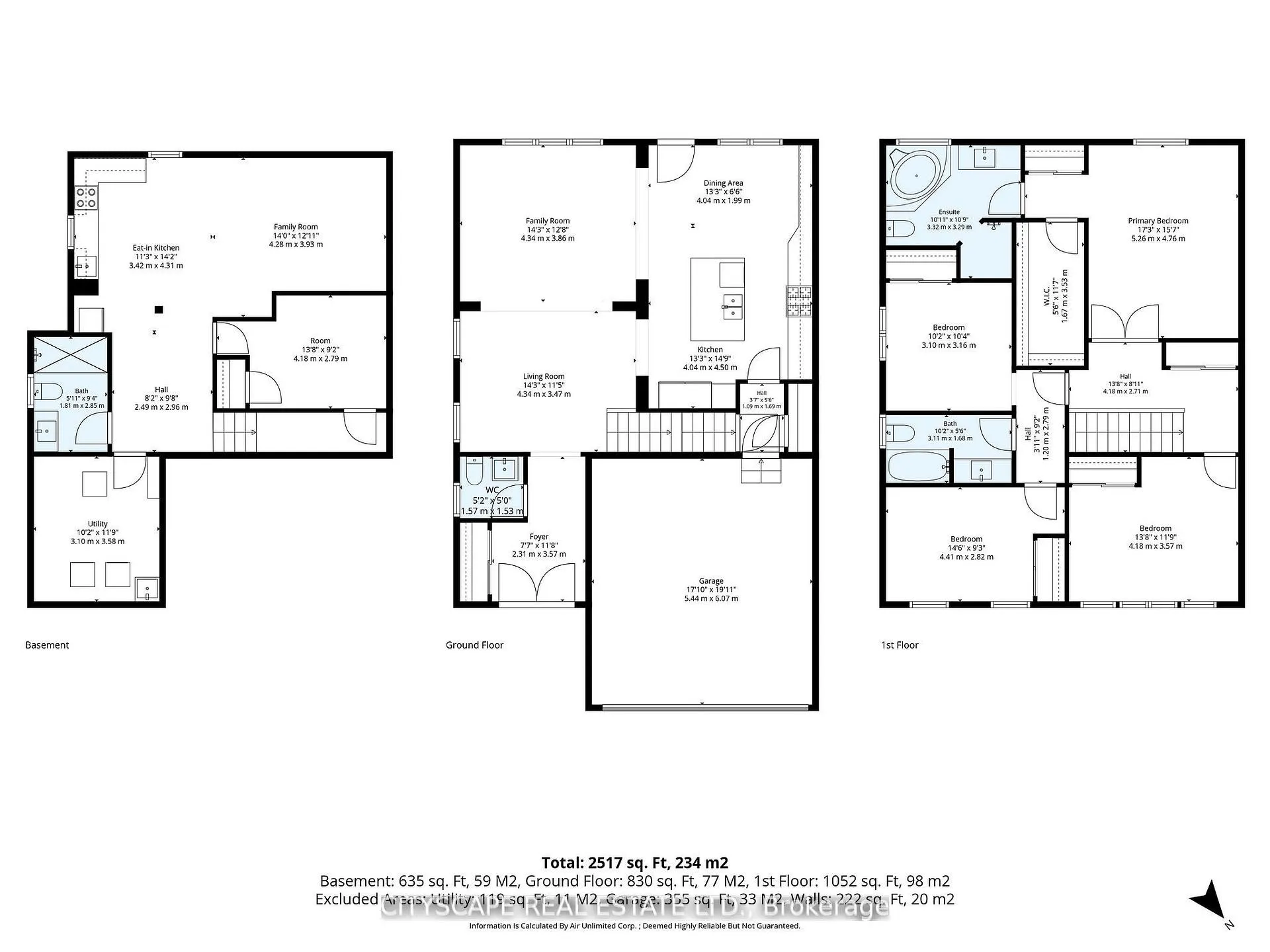 Photo 45 of 305 Gleave Terrace, Milton, Harrison — HOMEH