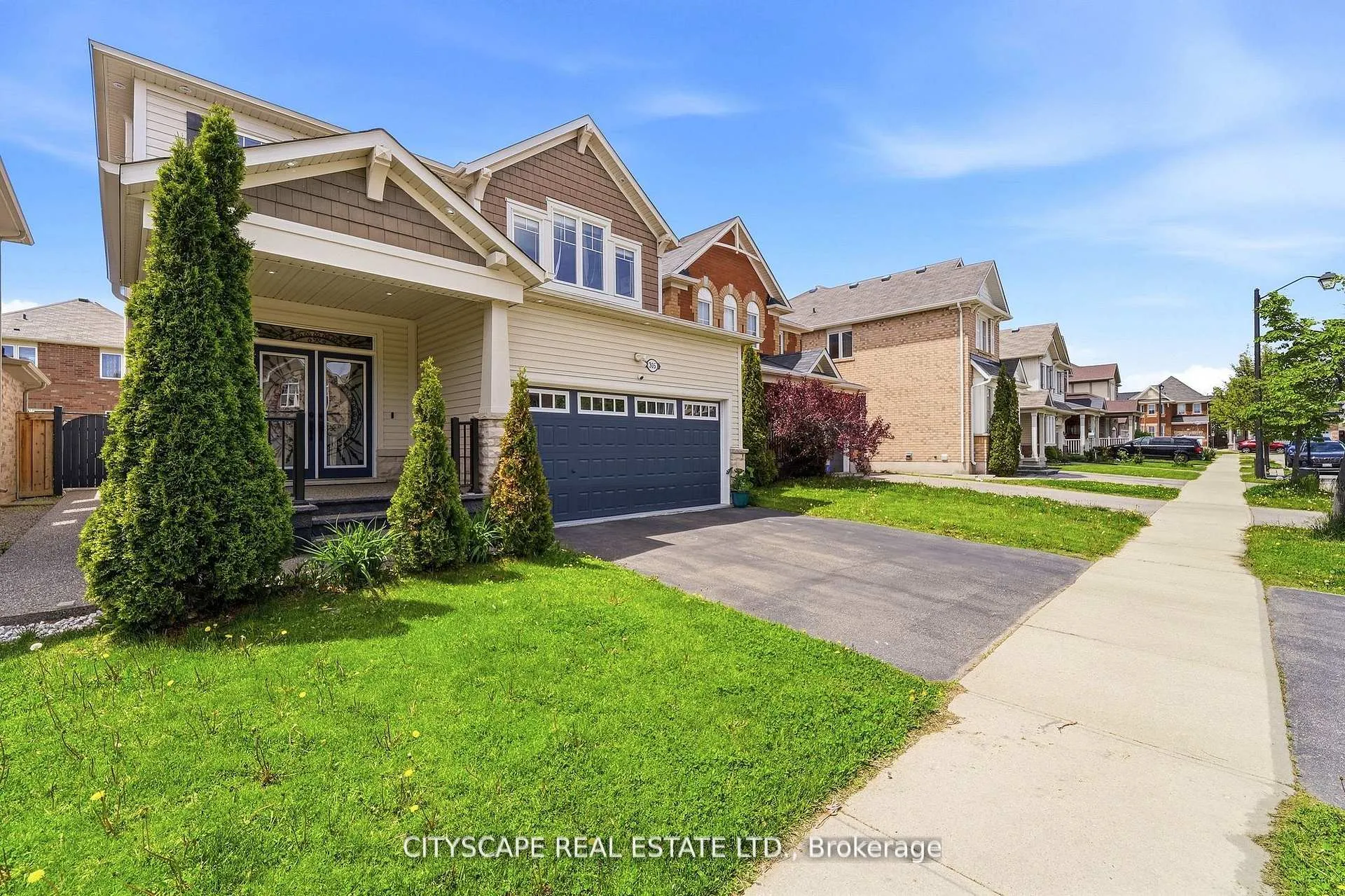 Photo 46 of 305 Gleave Terrace, Milton, Harrison — HOMEH