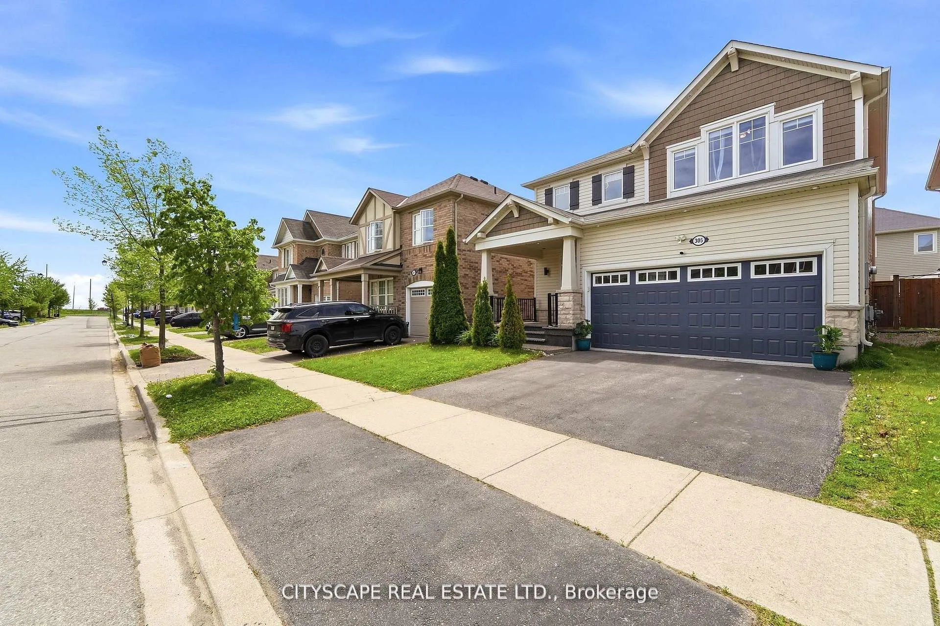 Photo 47 of 305 Gleave Terrace, Milton, Harrison — HOMEH