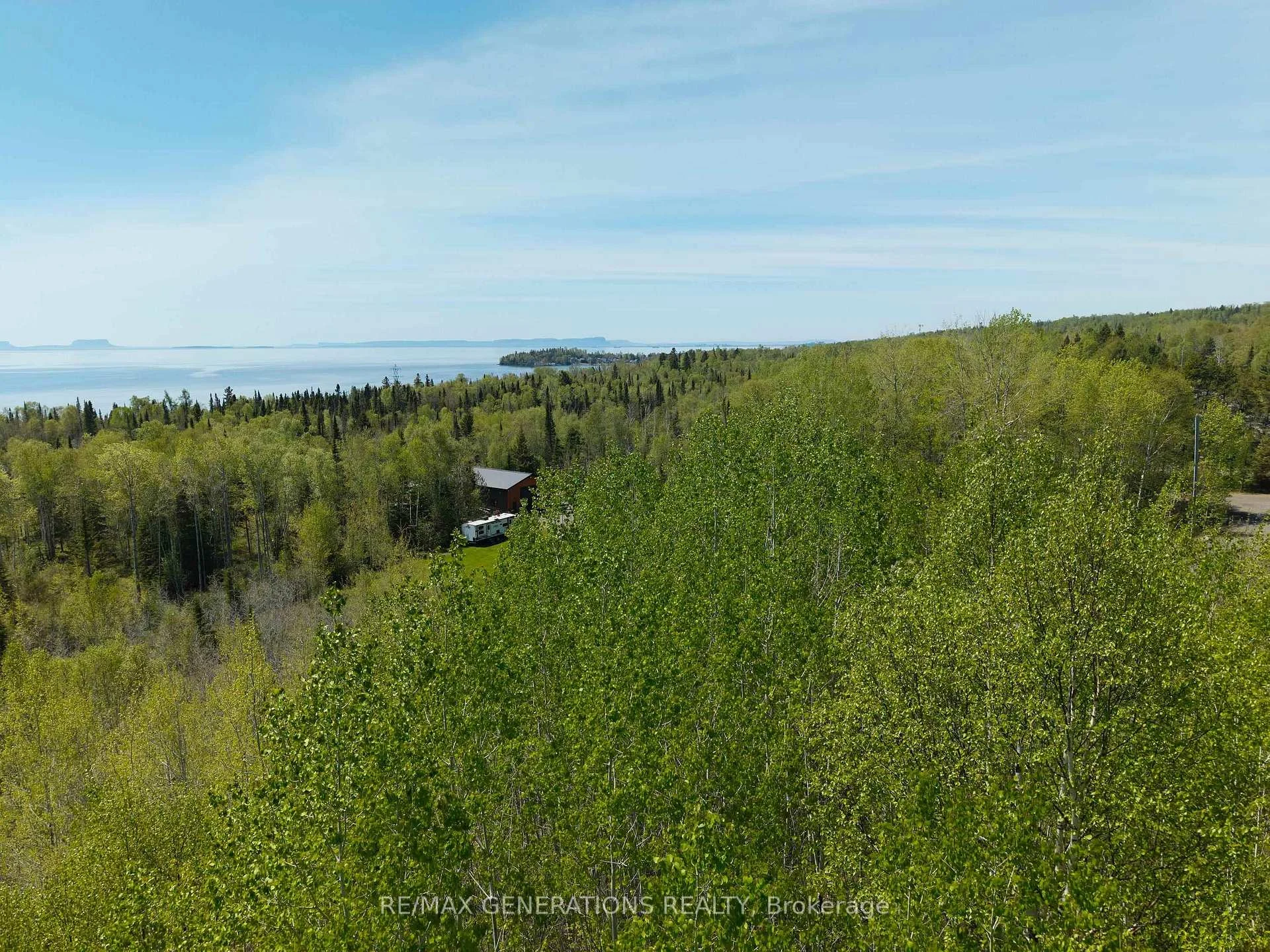 Photo 4 of 00 Lakeshore Drive, Shuniah — HOMEH