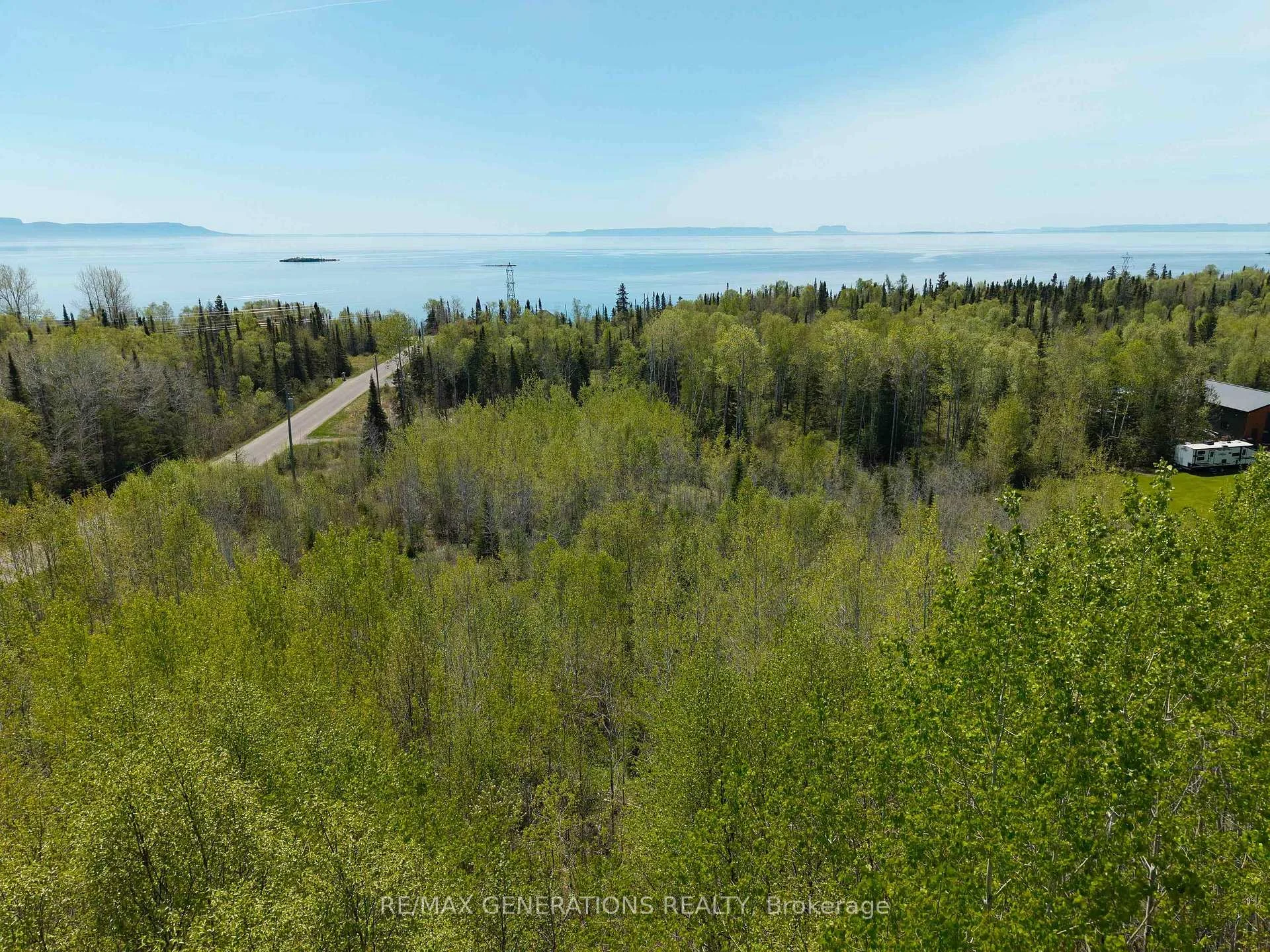 Photo 5 of 00 Lakeshore Drive, Shuniah — HOMEH