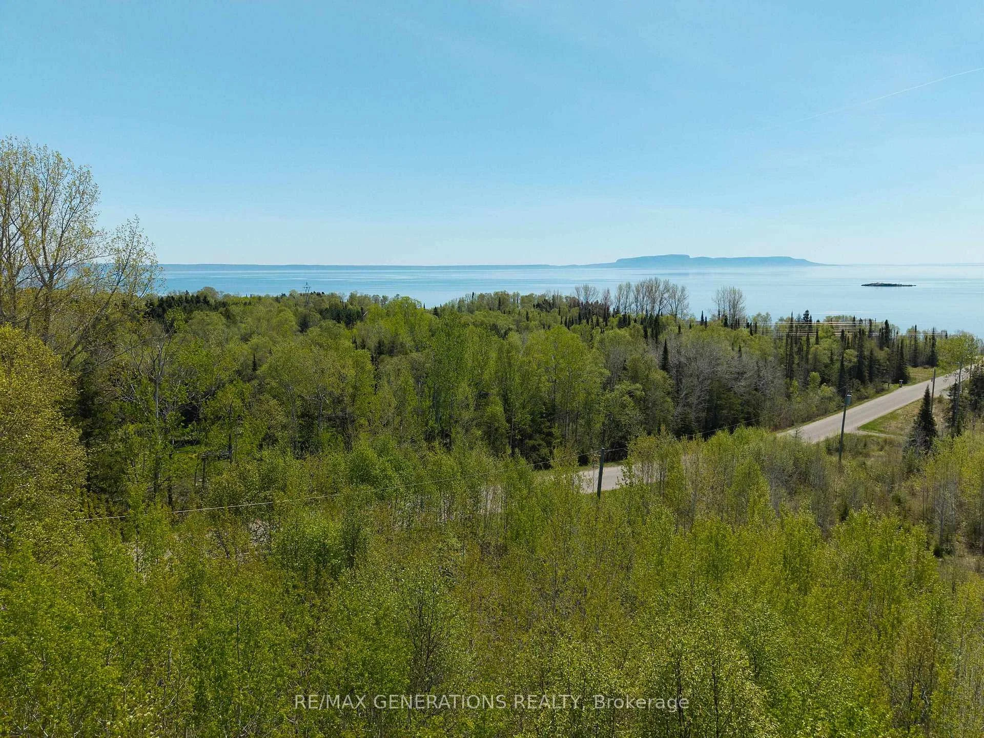 Photo 6 of 00 Lakeshore Drive, Shuniah — HOMEH