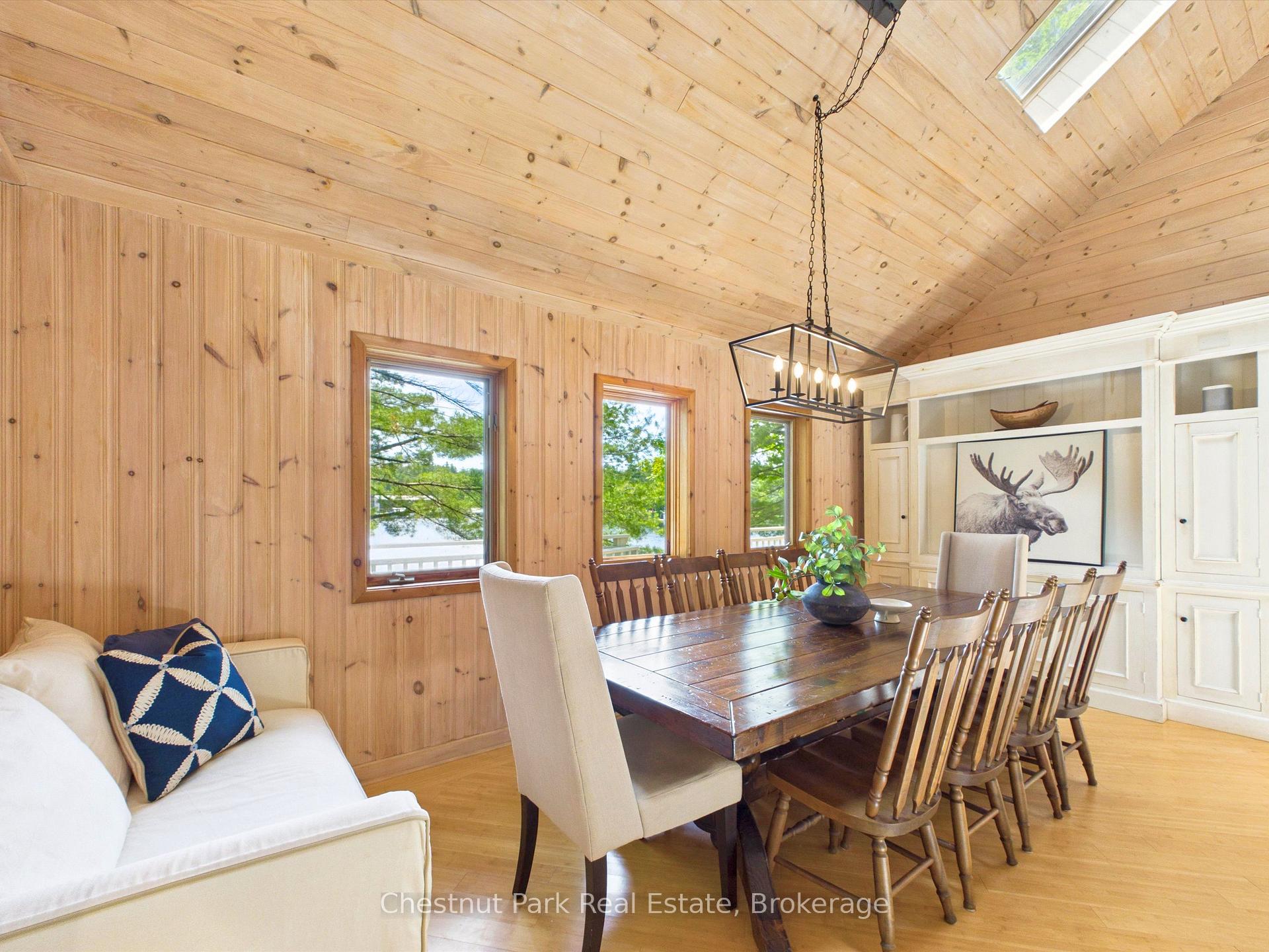Photo 9 of 51 Taylor Island, Gravenhurst, Muskoka (S) — HOMEH