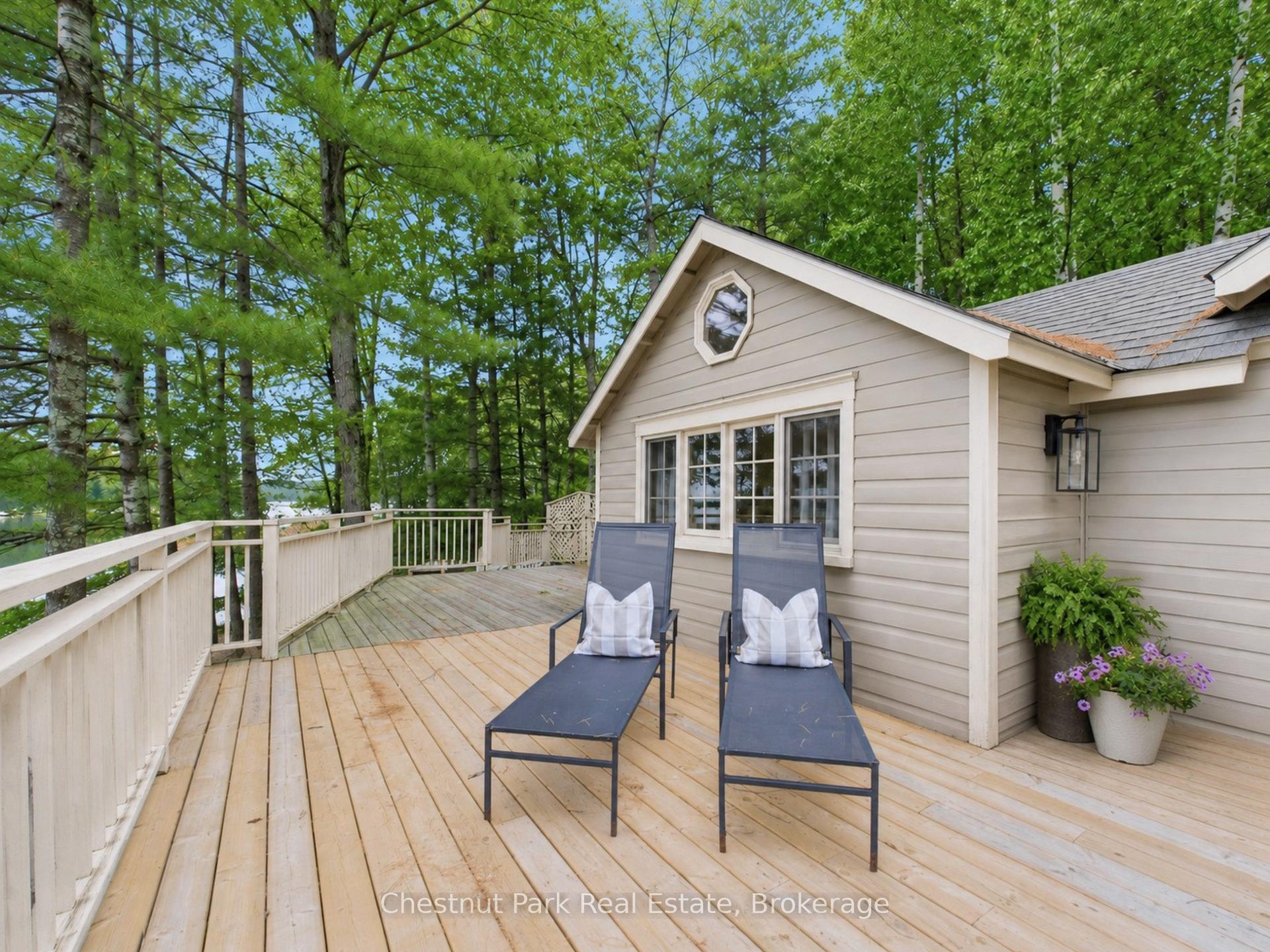 Photo 28 of 51 Taylor Island, Gravenhurst, Muskoka (S) — HOMEH