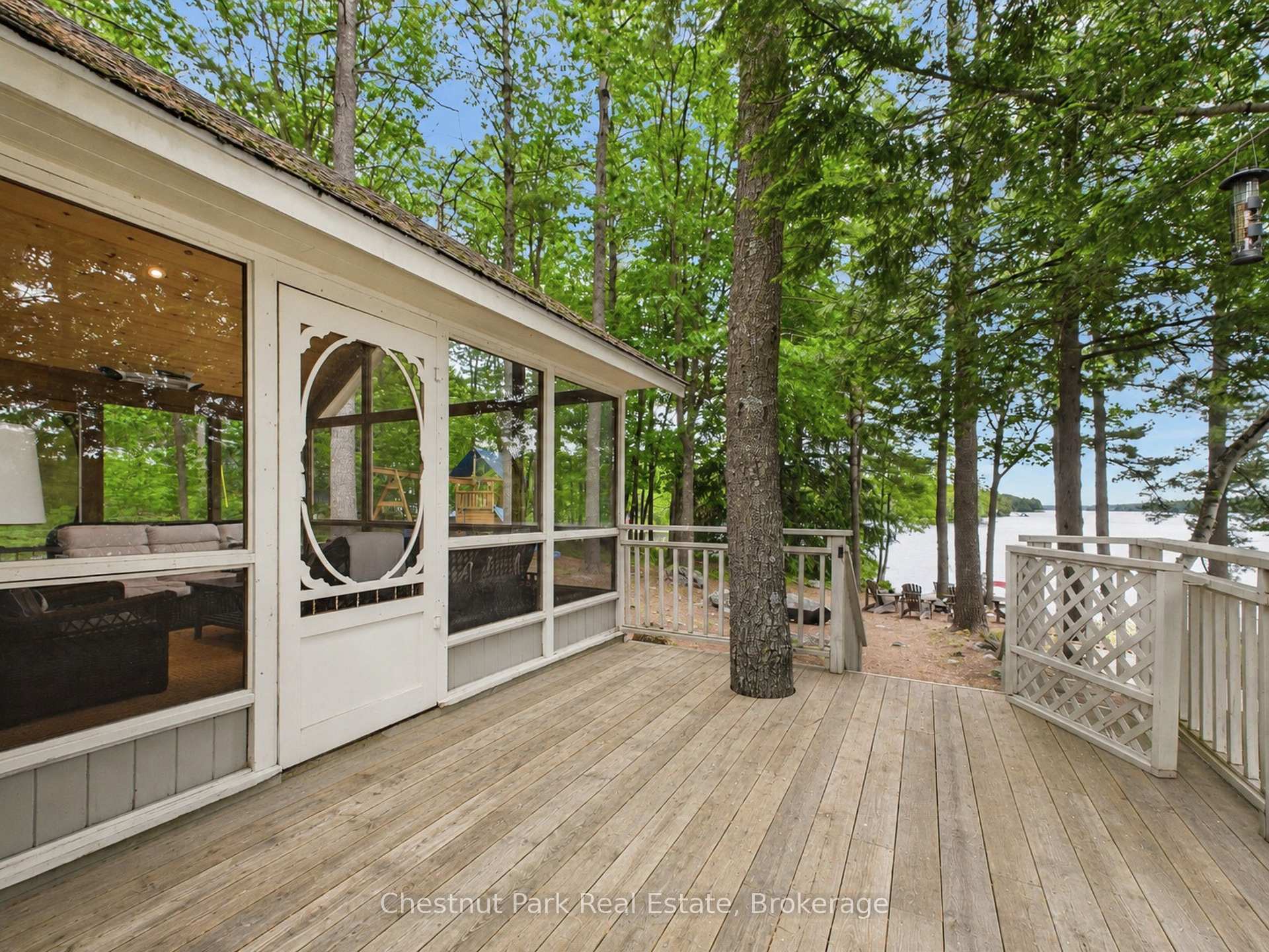Photo 29 of 51 Taylor Island, Gravenhurst, Muskoka (S) — HOMEH