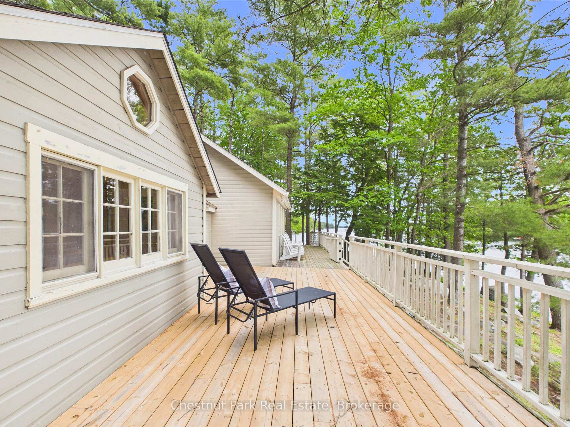 Photo 30 of 51 Taylor Island, Gravenhurst, Muskoka (S) — HOMEH